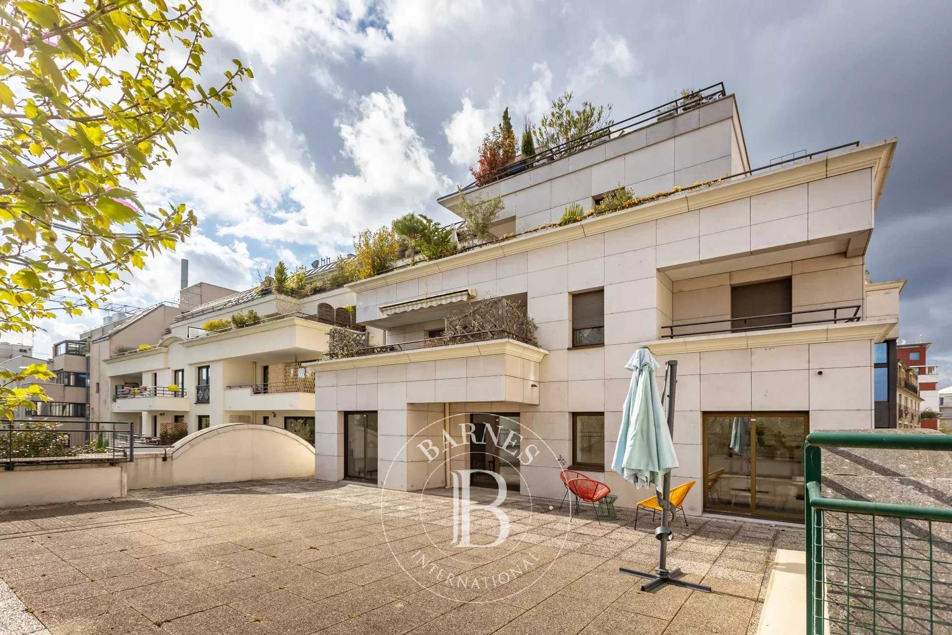 Appartement Boulogne-Billancourt  -  ref 86890573 (picture 2)