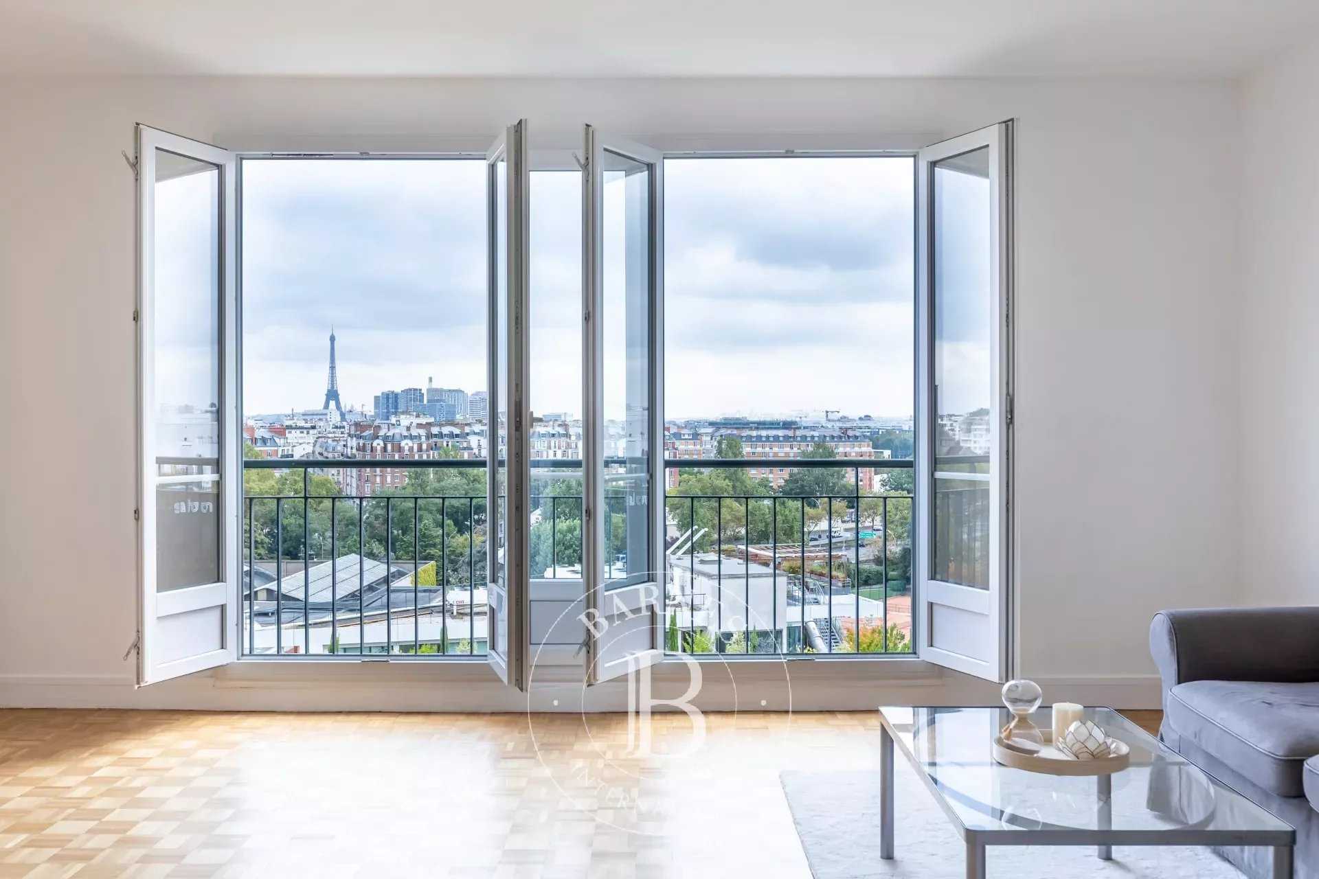 Apartment Boulogne-Billancourt  -  ref 83265851 (picture 1)