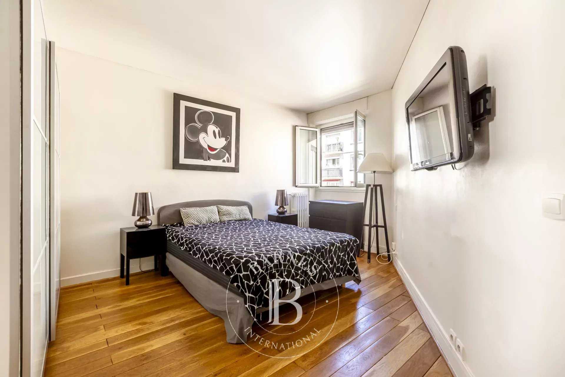 Appartement Boulogne-Billancourt  -  ref 85895002 (picture 3)