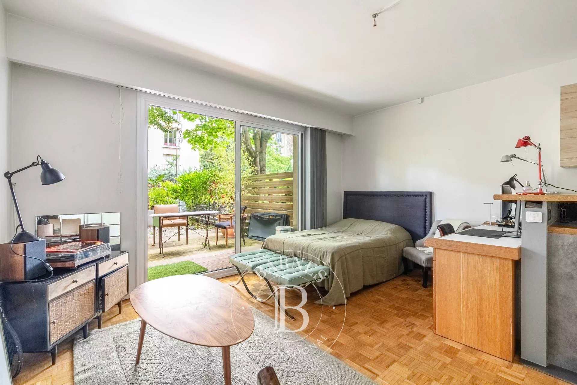 Appartement Boulogne-Billancourt  -  ref 85964955 (picture 1)