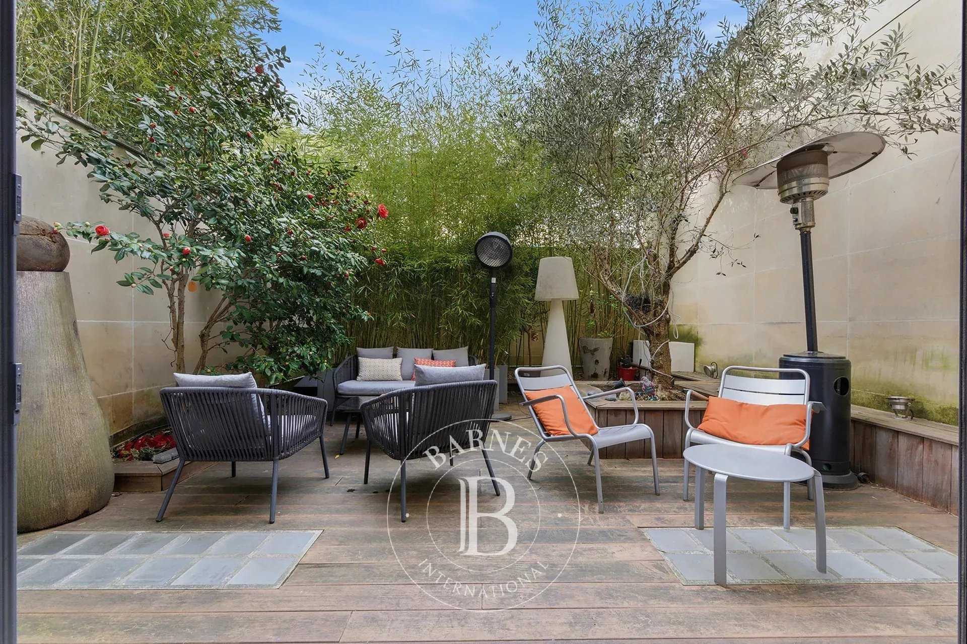 Mansion Boulogne-Billancourt  -  ref 86663771 (picture 2)