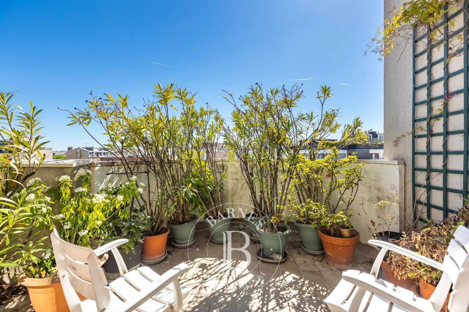 Apartment Boulogne-Billancourt  -  ref 86901127 (picture 2)