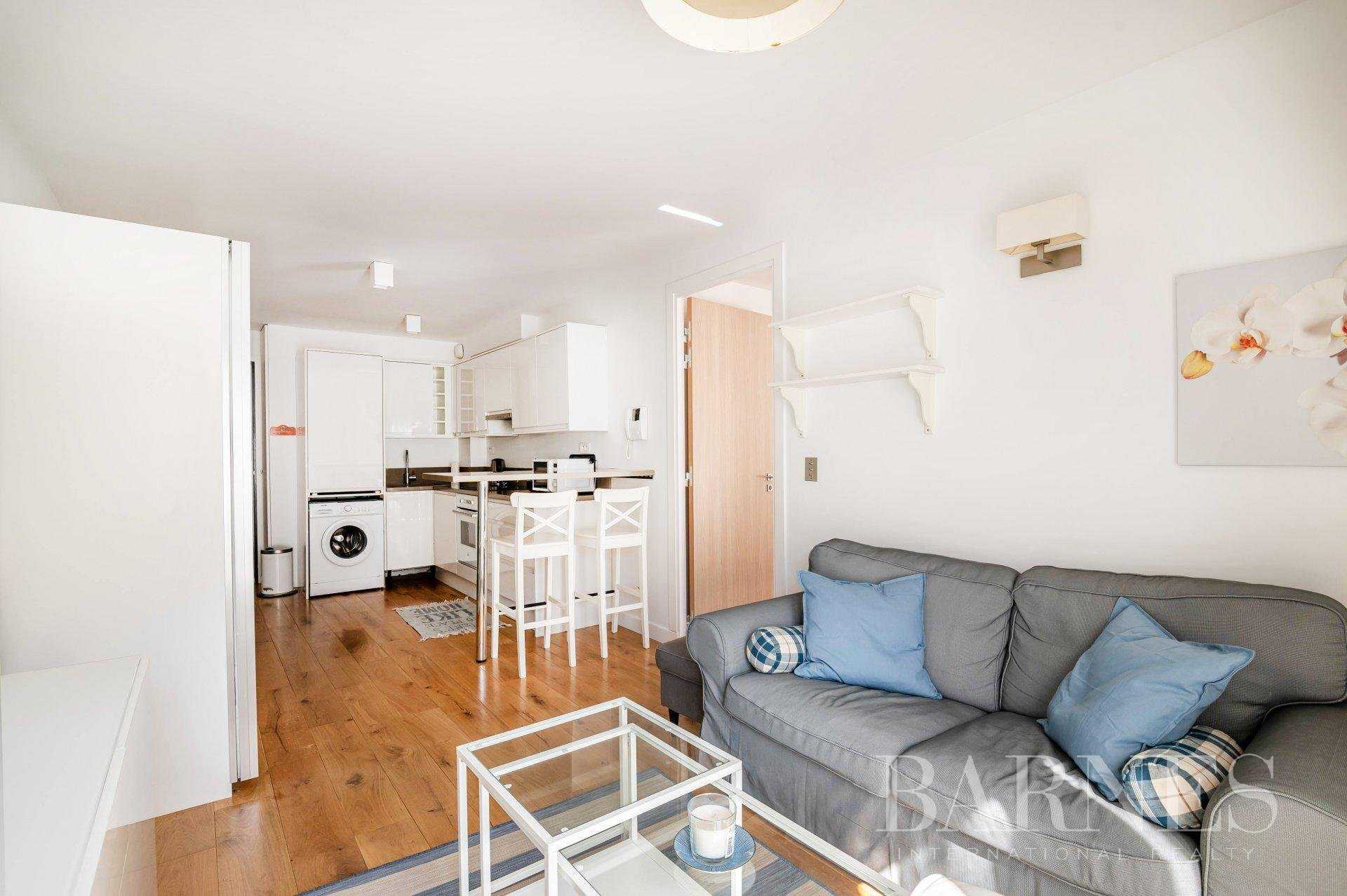 Apartment Boulogne-Billancourt  -  ref 6985204 (picture 2)