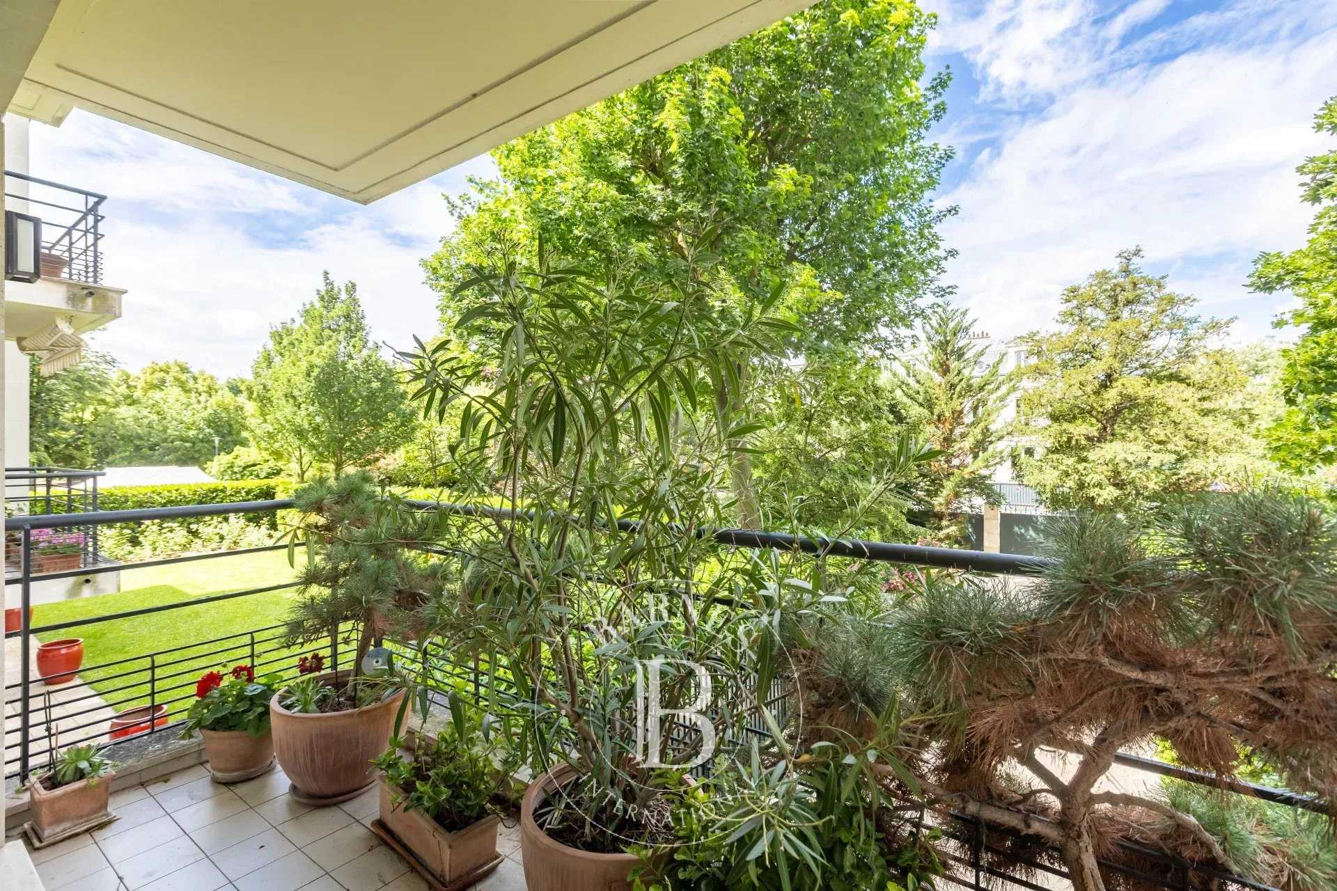 Piso Boulogne-Billancourt  -  ref 87075994 (picture 1)