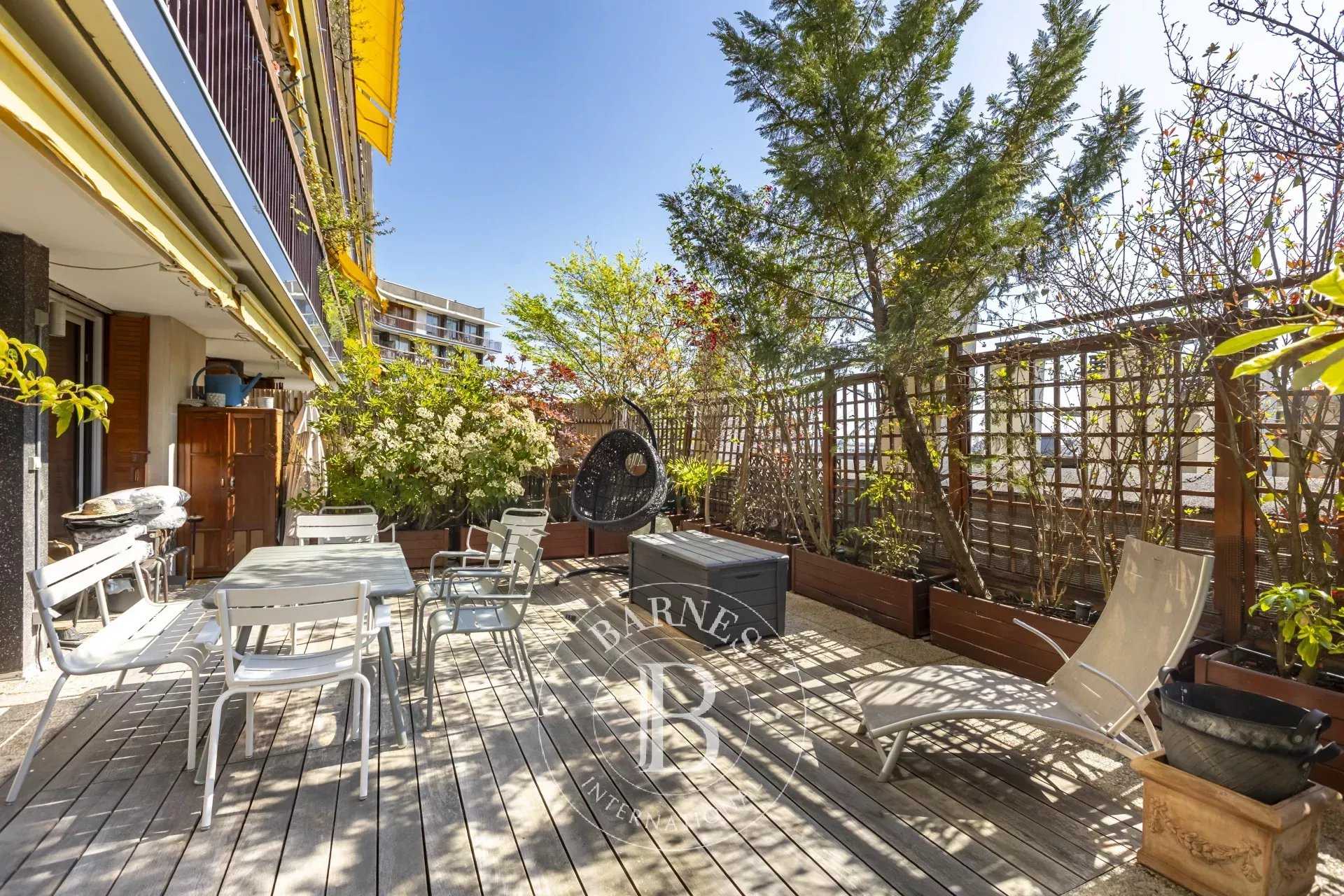 Apartment Boulogne-Billancourt  -  ref 85861292 (picture 2)