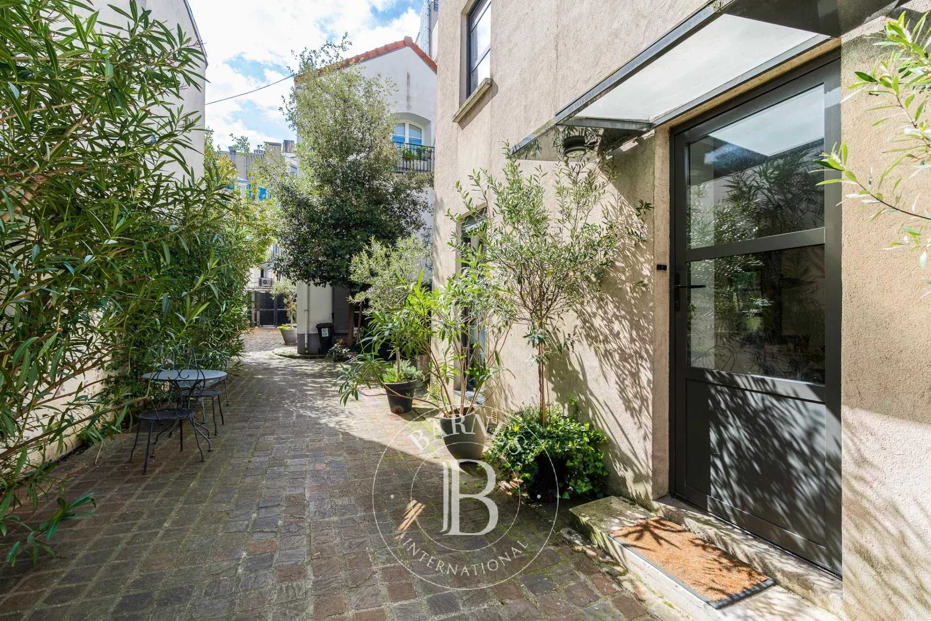 Casa Boulogne-Billancourt  -  ref 86407800 (picture 2)