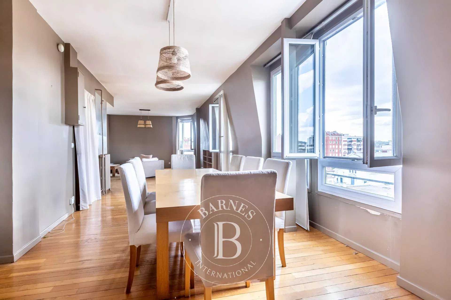 Apartment Boulogne-Billancourt  -  ref 86093488 (picture 3)