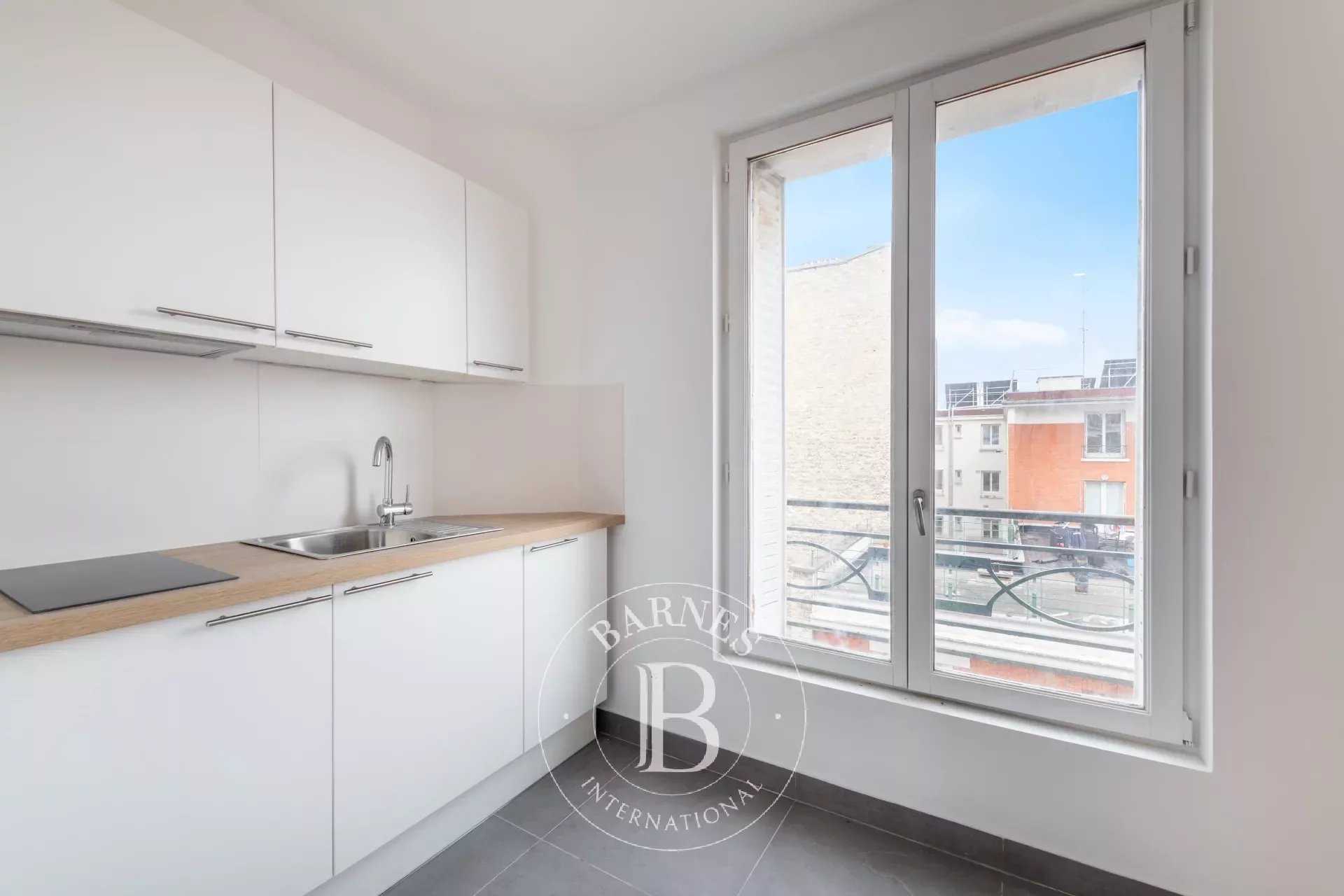 Appartement Boulogne-Billancourt  -  ref 84518155 (picture 3)