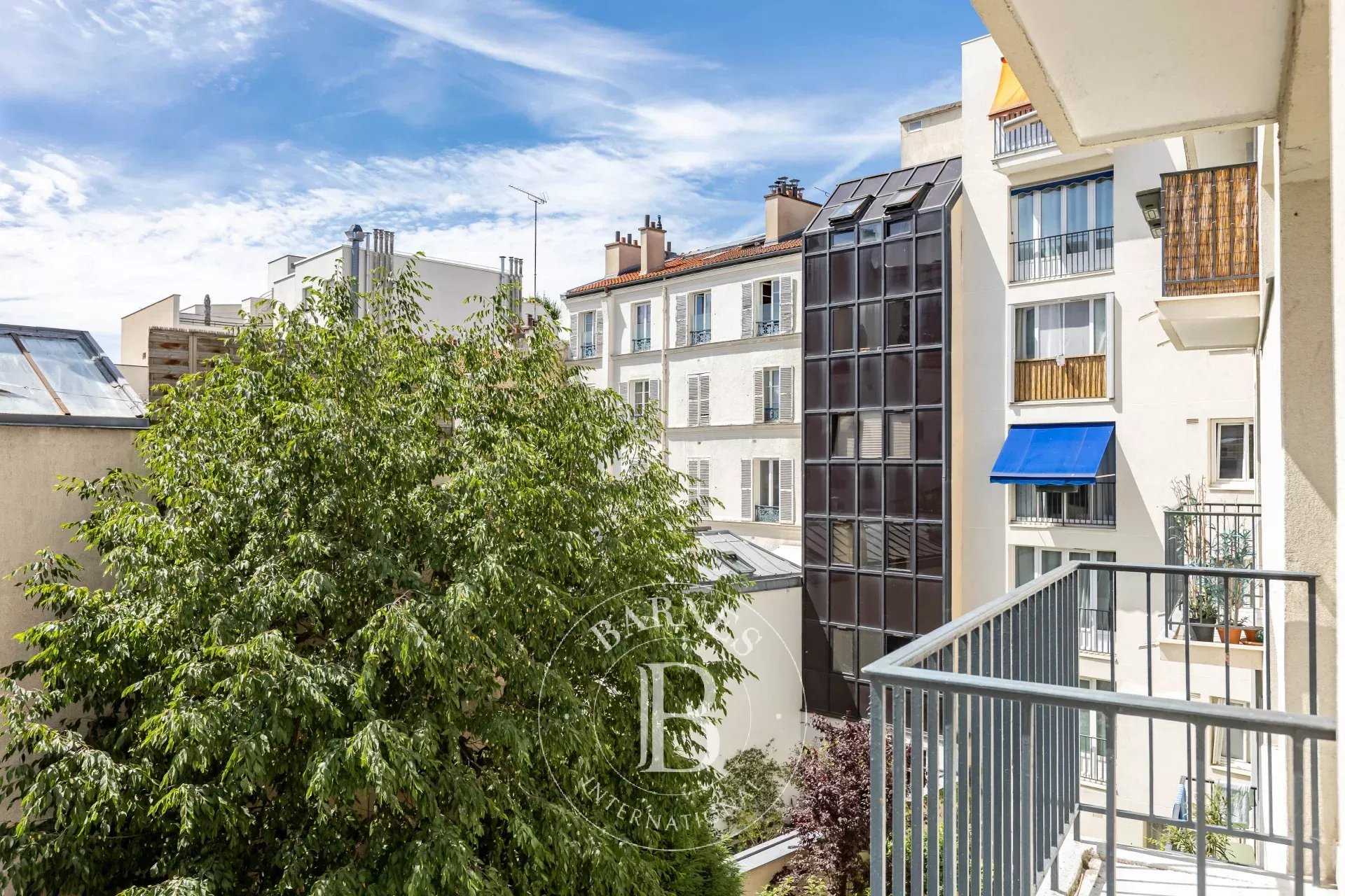 Appartement Boulogne-Billancourt  -  ref 87060711 (picture 3)