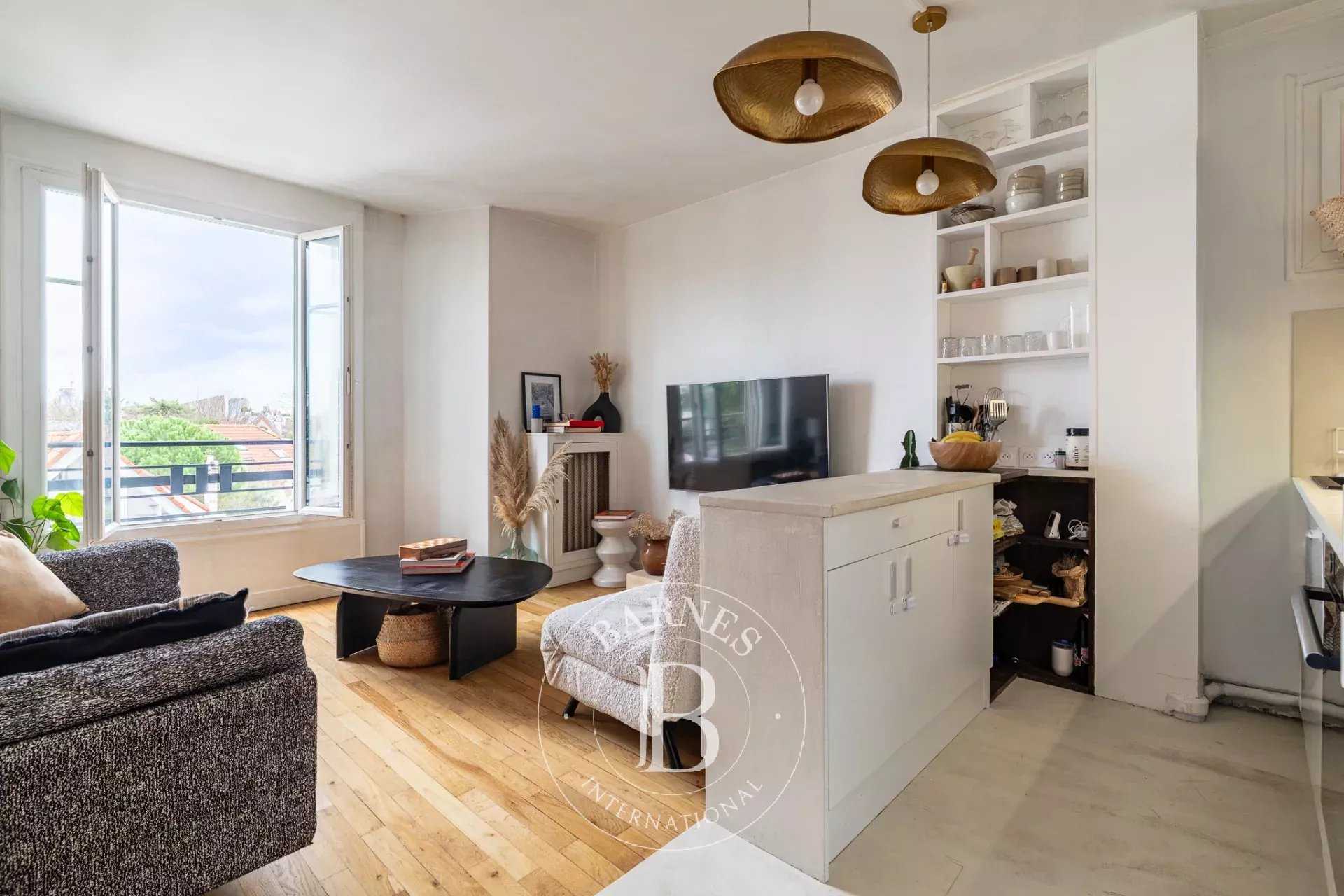 Apartment Boulogne-Billancourt  -  ref 86470548 (picture 2)