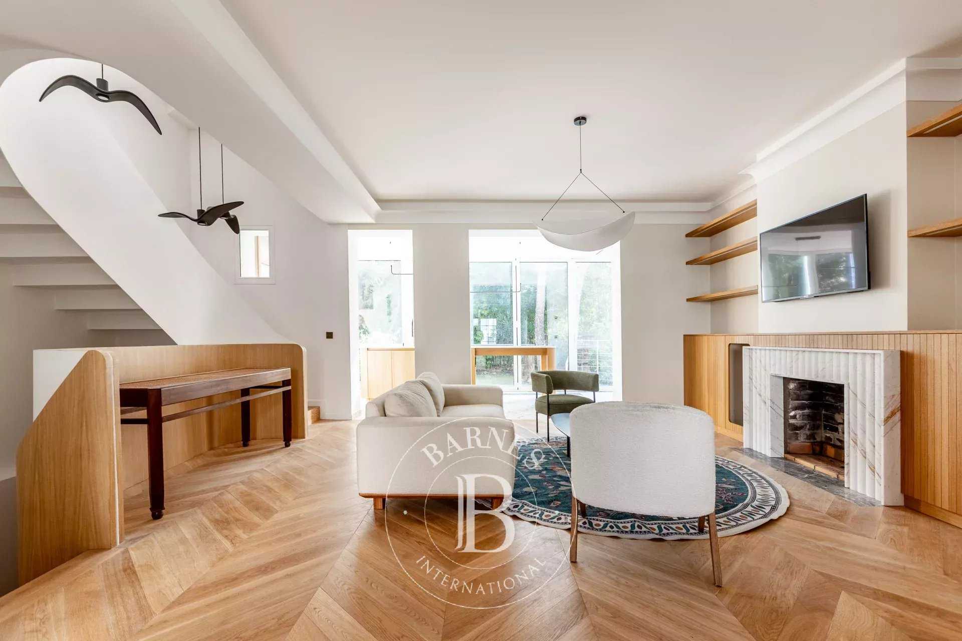 Maison Boulogne-Billancourt  -  ref 86649185 (picture 2)