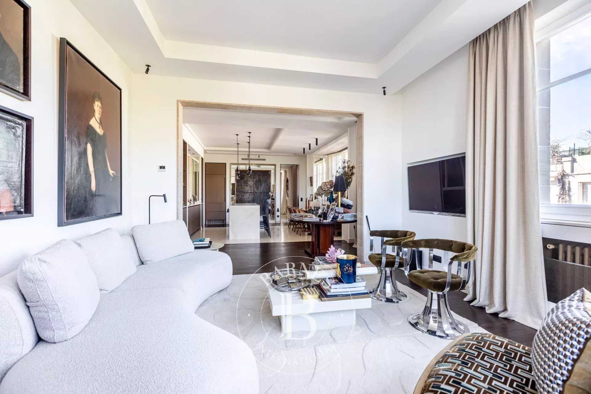 Appartement Boulogne-Billancourt  -  ref 86832558 (picture 3)