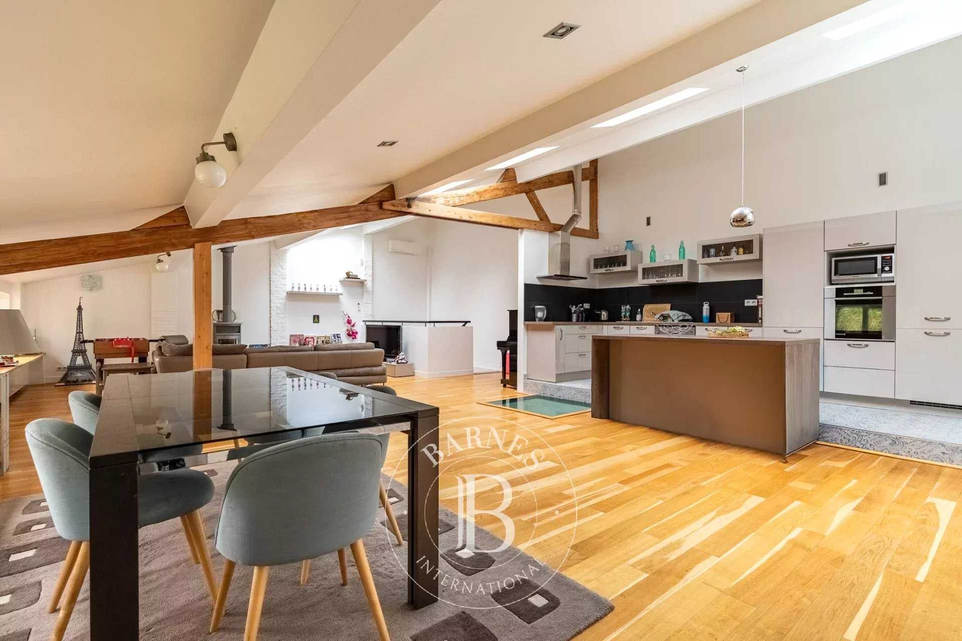 Appartement Boulogne-Billancourt  -  ref 86367179 (picture 3)