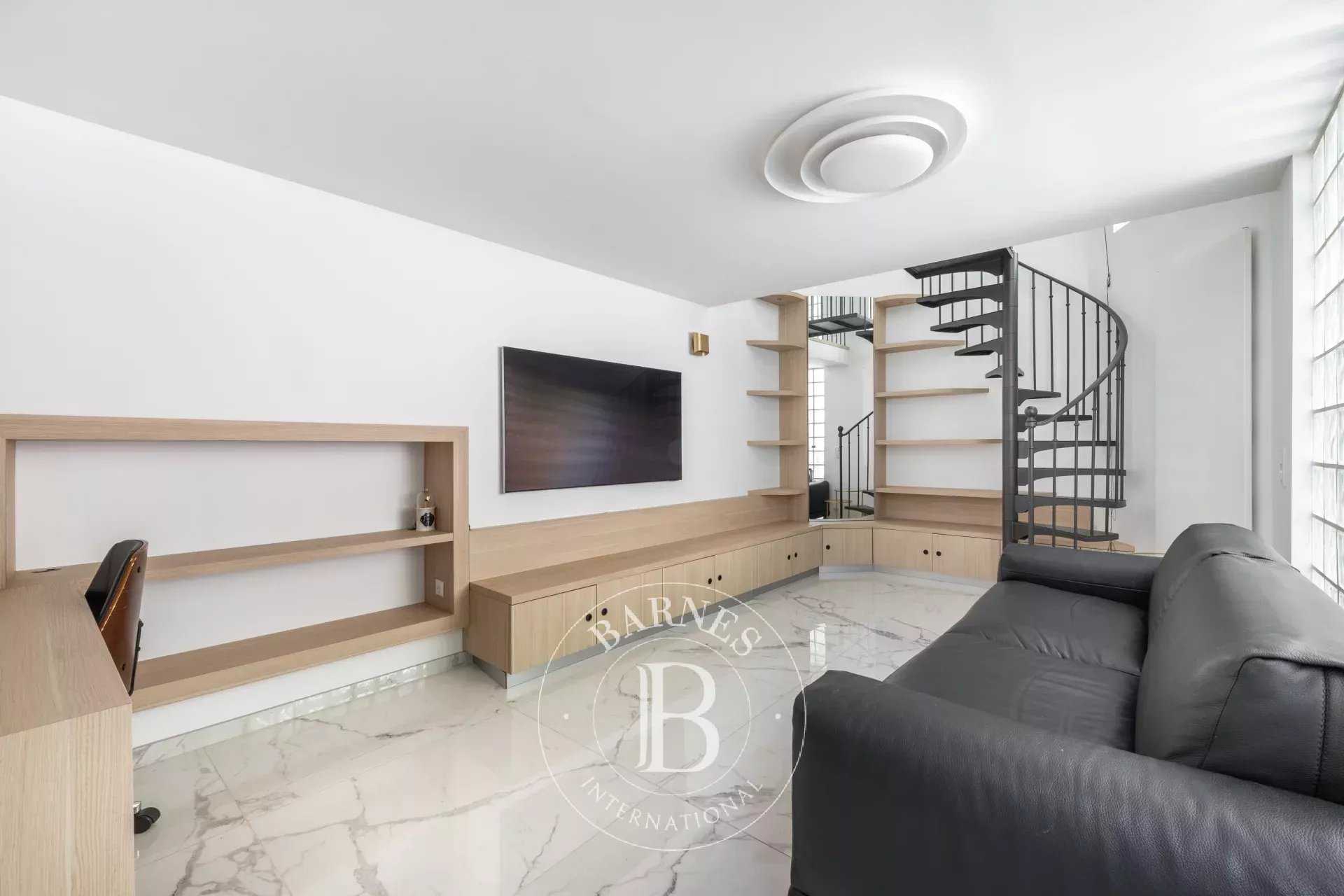 Appartement Boulogne-Billancourt  -  ref 85188709 (picture 2)