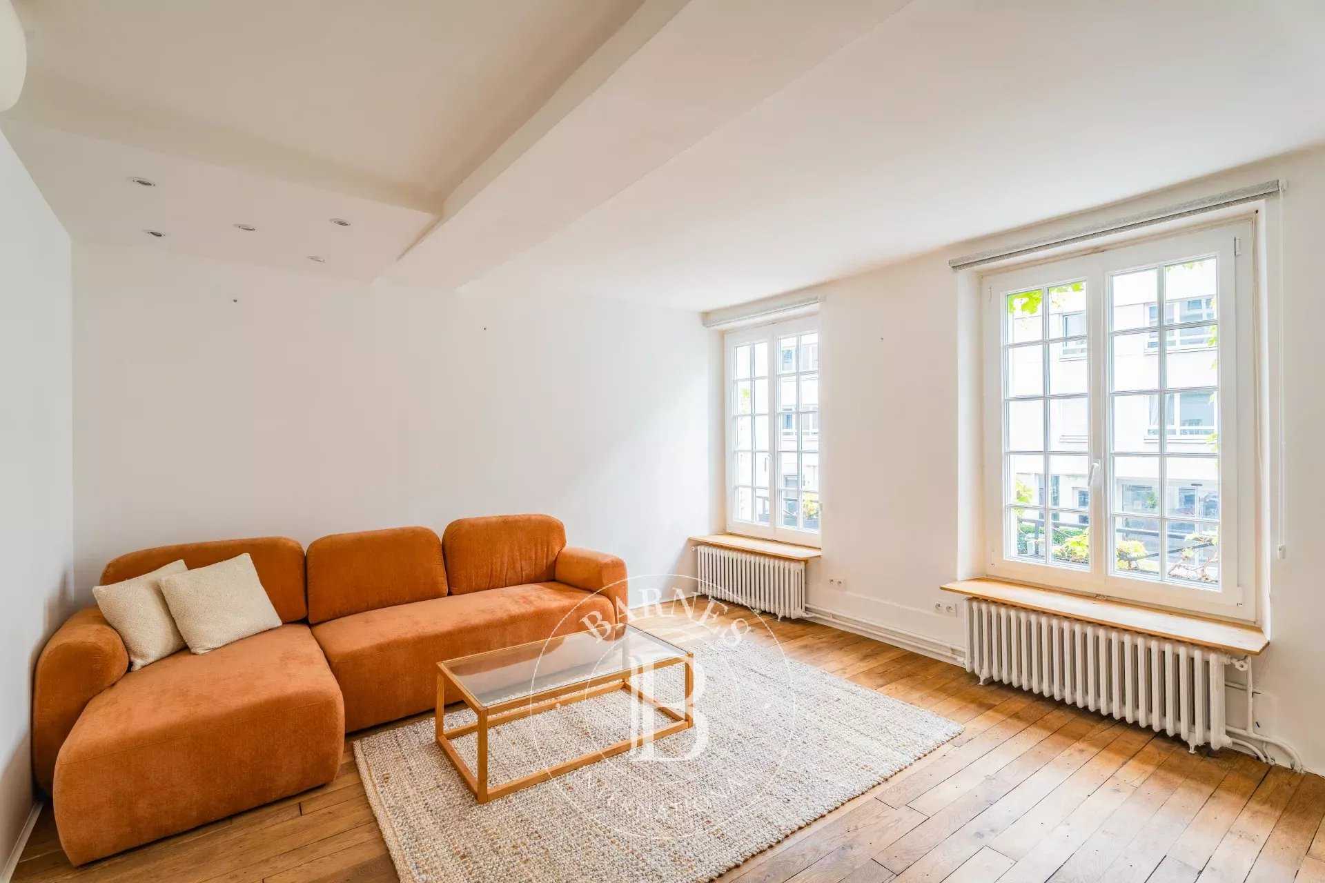 Casa Boulogne-Billancourt  -  ref 85877347 (picture 3)