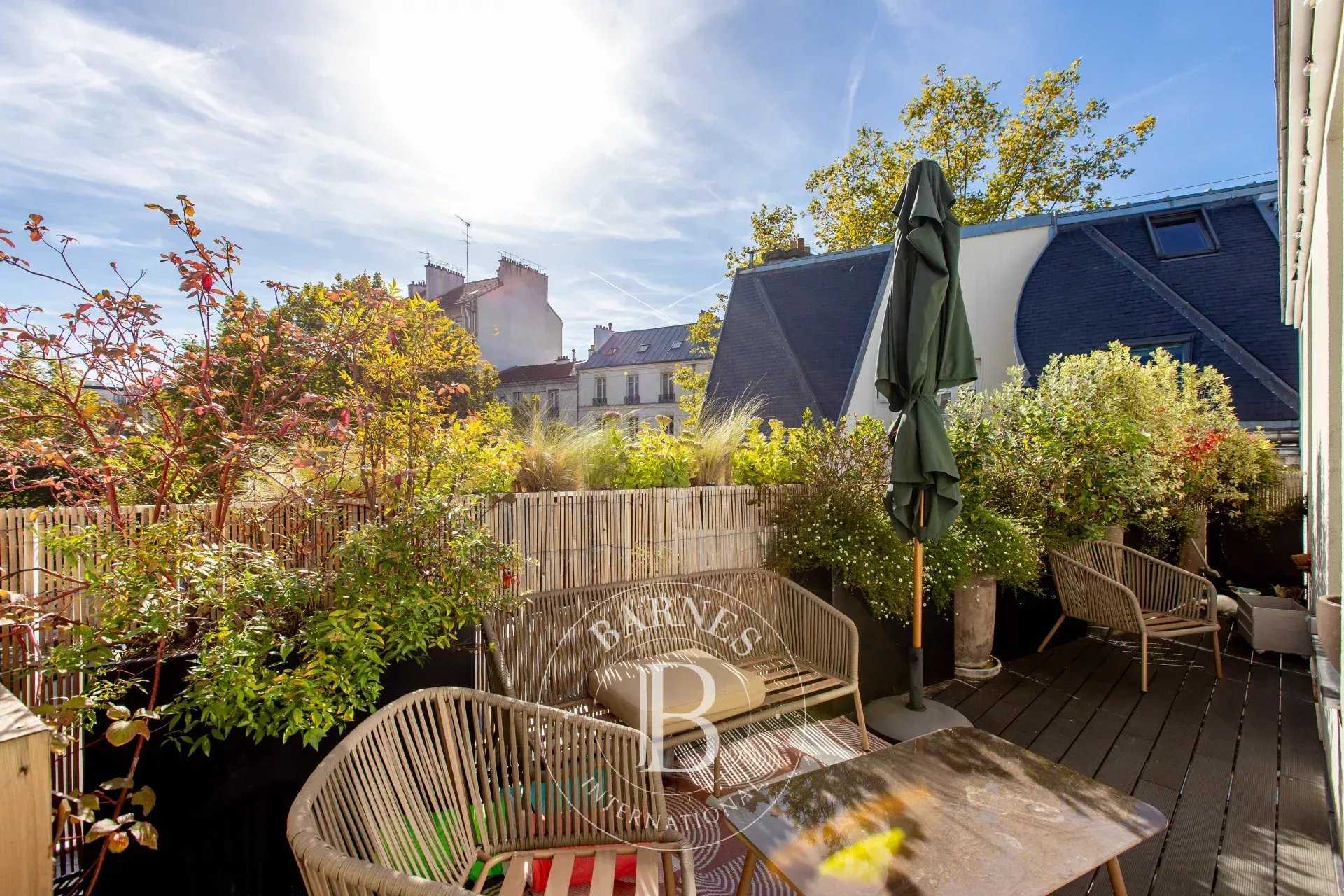 Appartement Boulogne-Billancourt  -  ref 86354110 (picture 3)