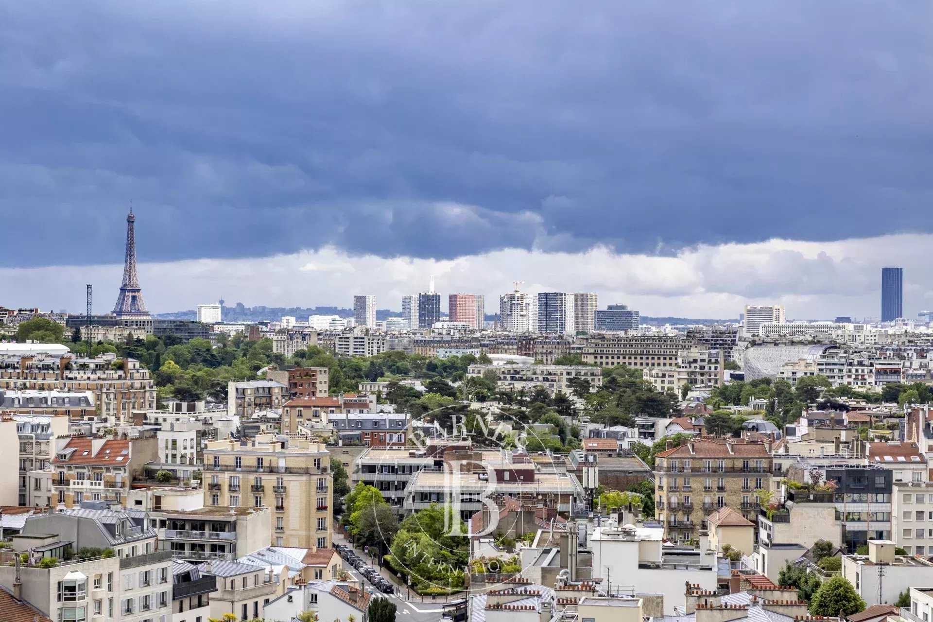 Piso Boulogne-Billancourt  -  ref 84840336 (picture 1)