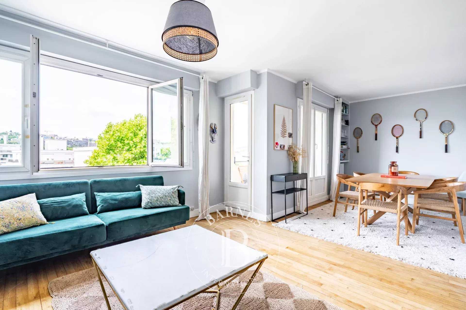 Appartement Boulogne-Billancourt  -  ref 84262257 (picture 3)