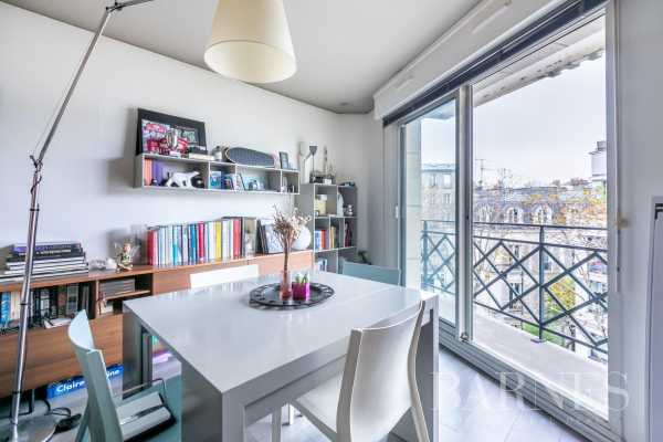Apartment Boulogne-Billancourt  -  ref 6274436 (picture 3)