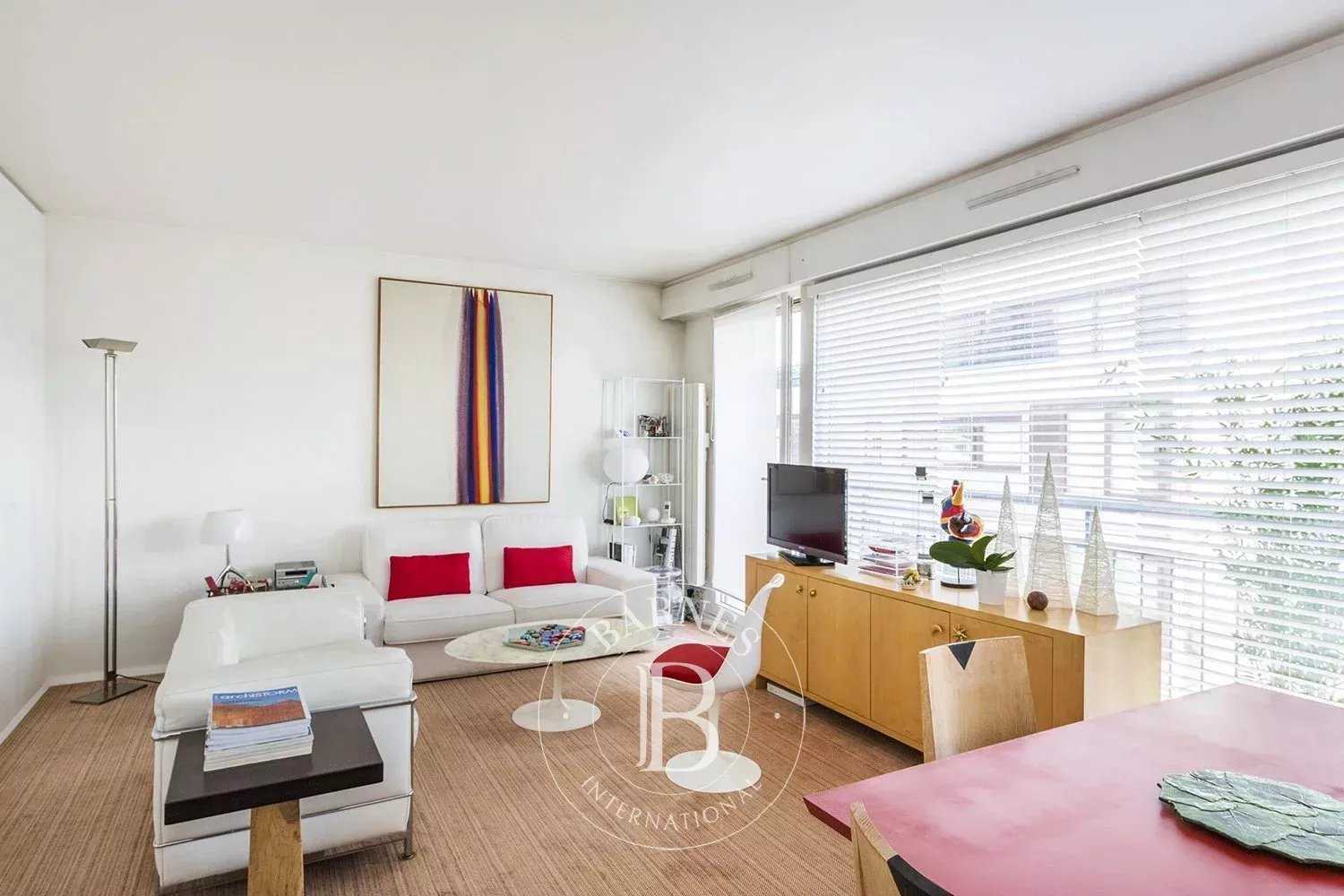 Apartment Boulogne-Billancourt  -  ref 86549871 (picture 1)