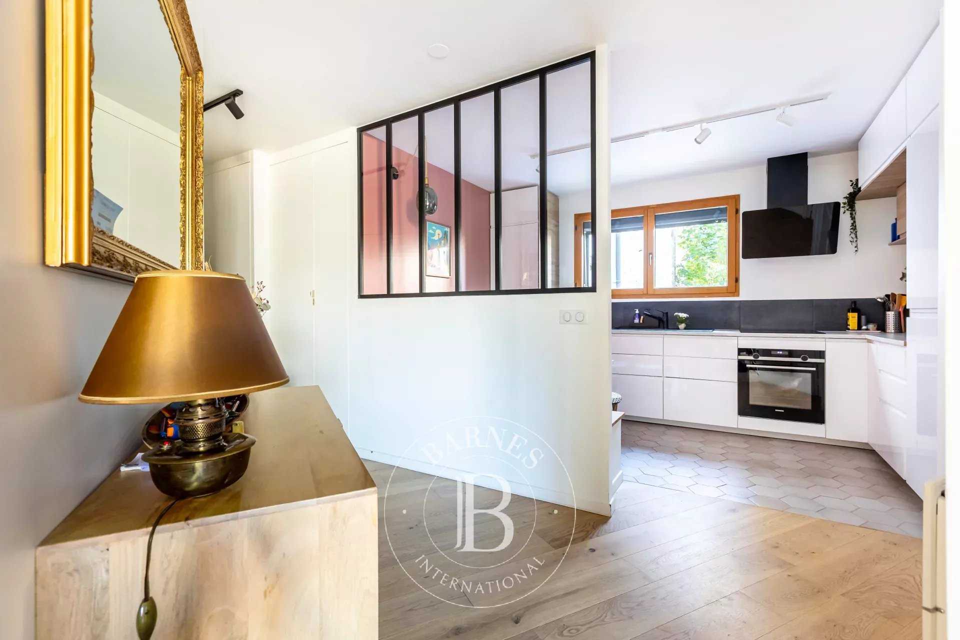 Apartment Boulogne-Billancourt  -  ref 86348790 (picture 2)
