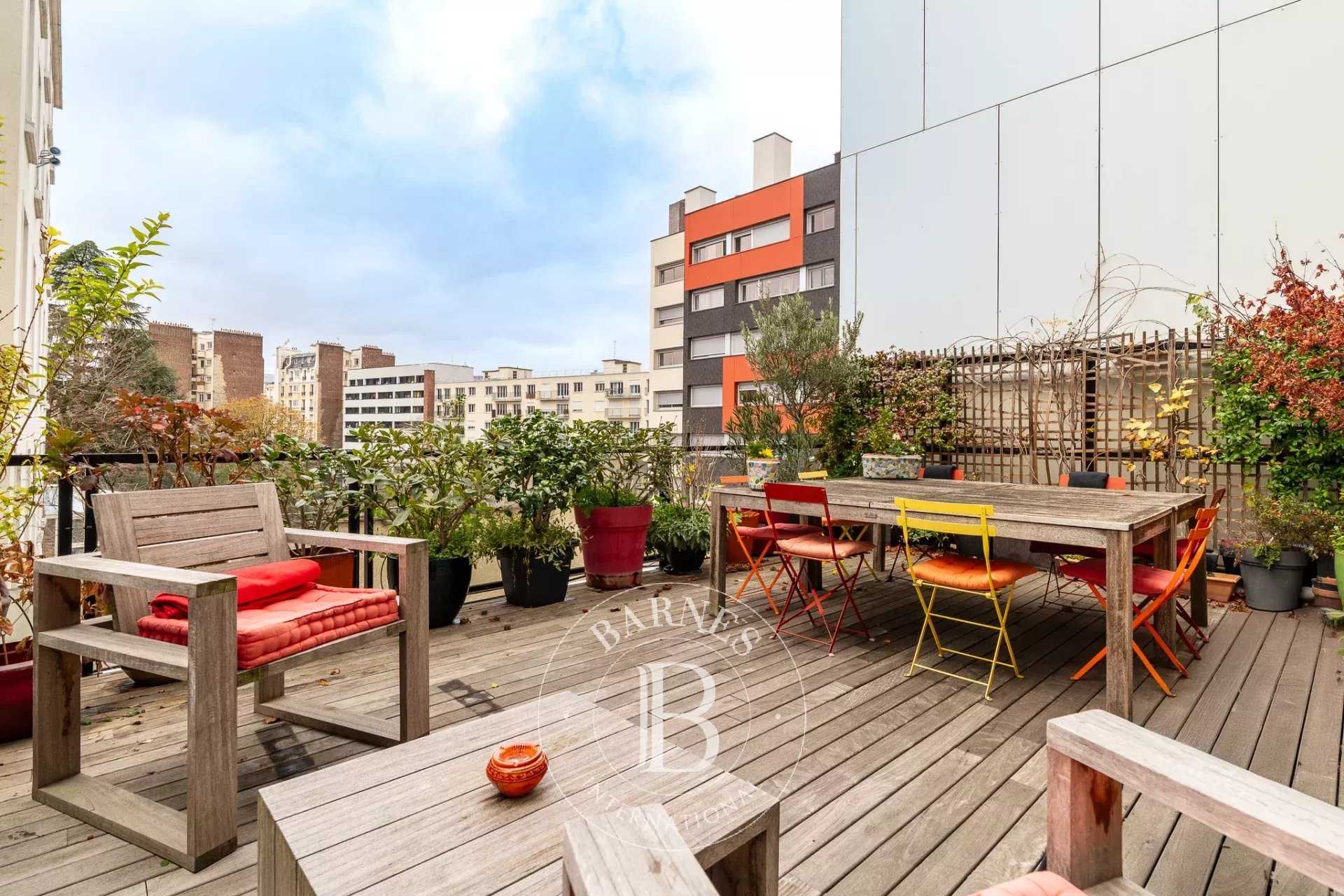 Piso Boulogne-Billancourt  -  ref 86464260 (picture 3)