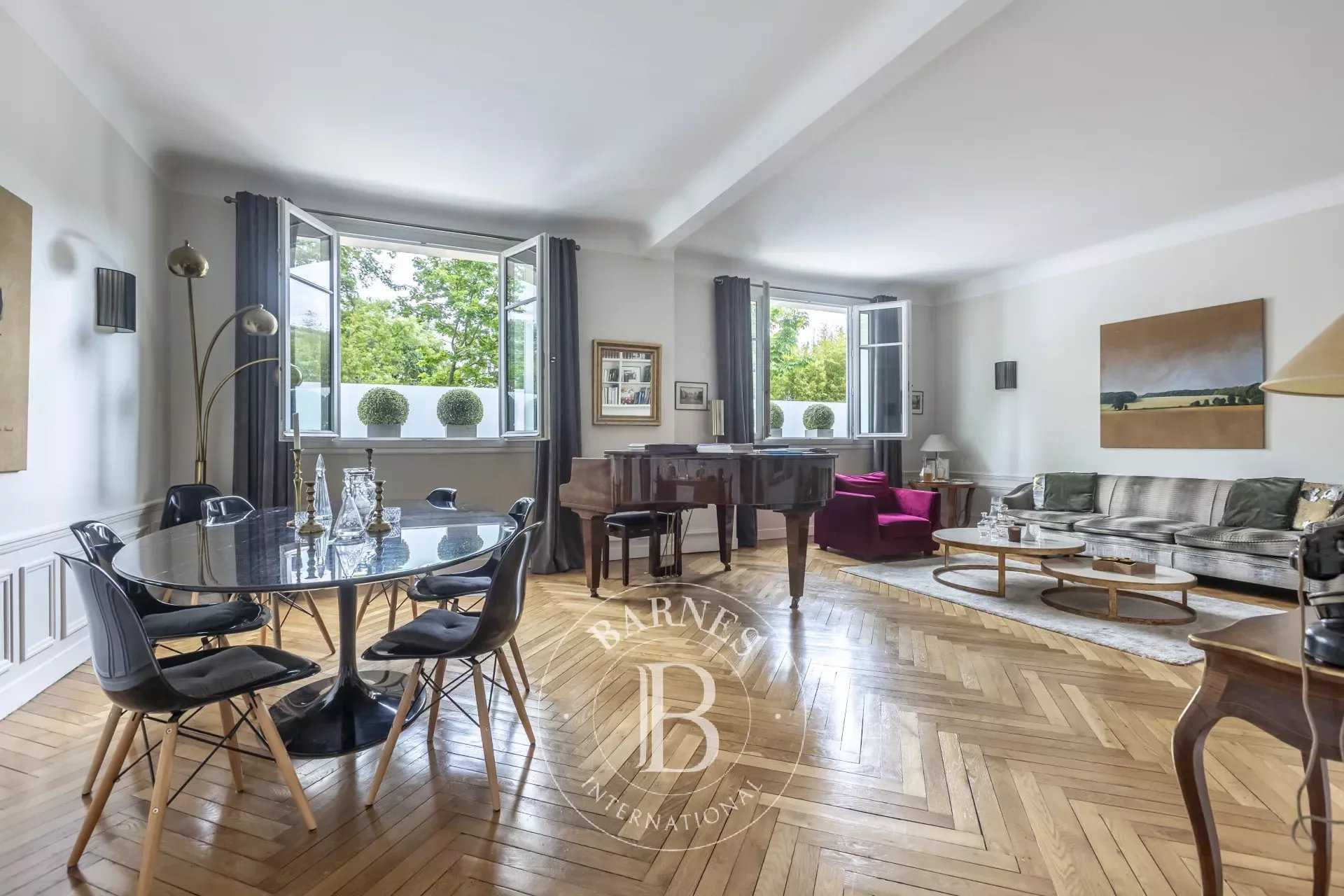 Appartement Boulogne-Billancourt  -  ref 84881496 (picture 2)