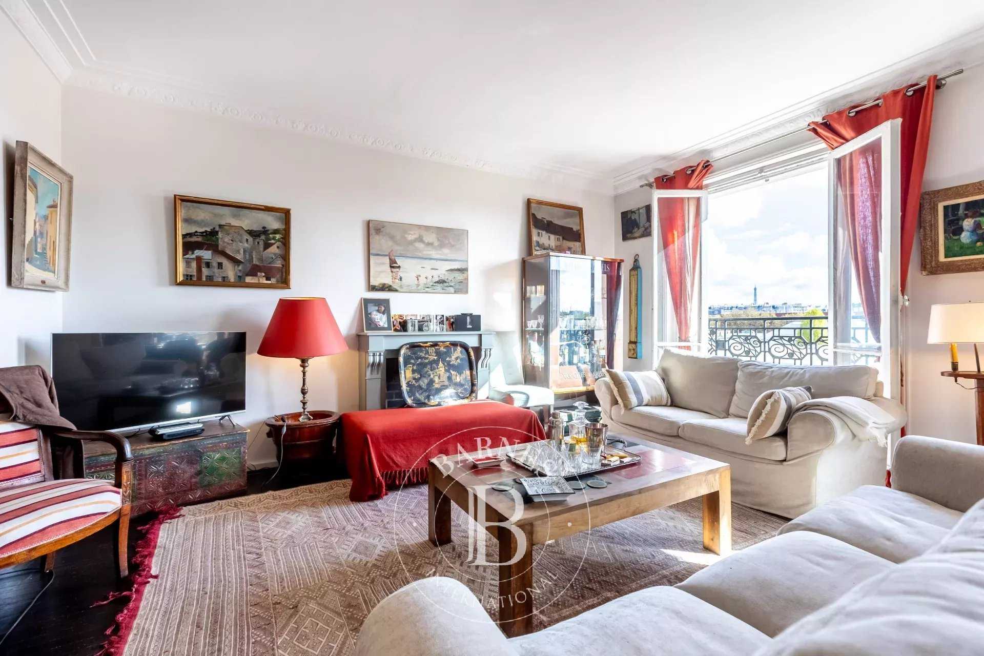 Appartement Boulogne-Billancourt  -  ref 86869751 (picture 1)