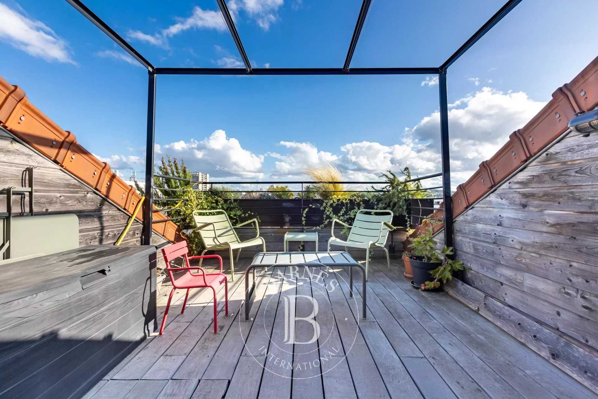 Apartment Boulogne-Billancourt  -  ref 83397957 (picture 2)