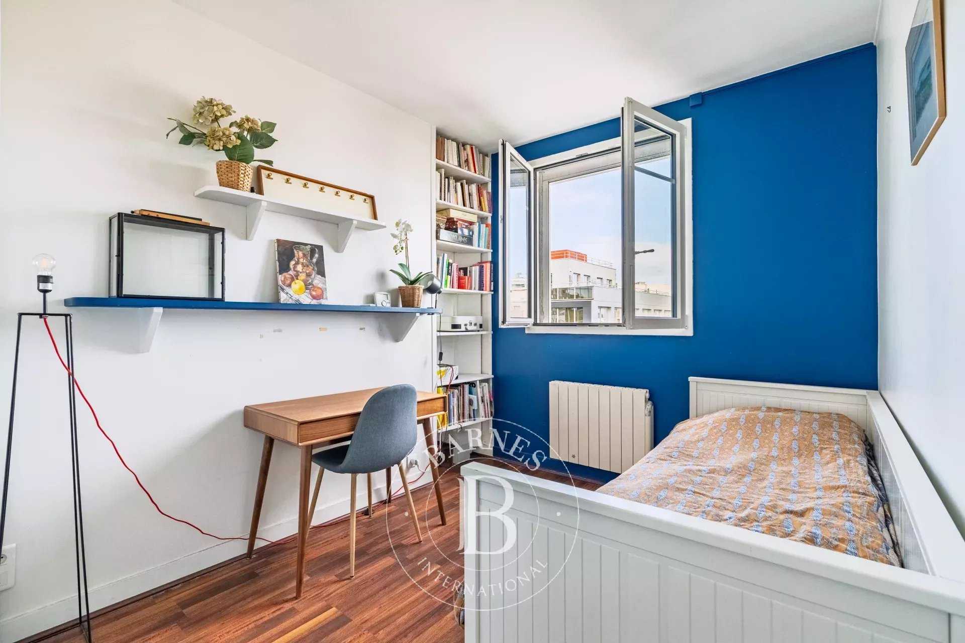 Apartment Boulogne-Billancourt  -  ref 86211283 (picture 3)