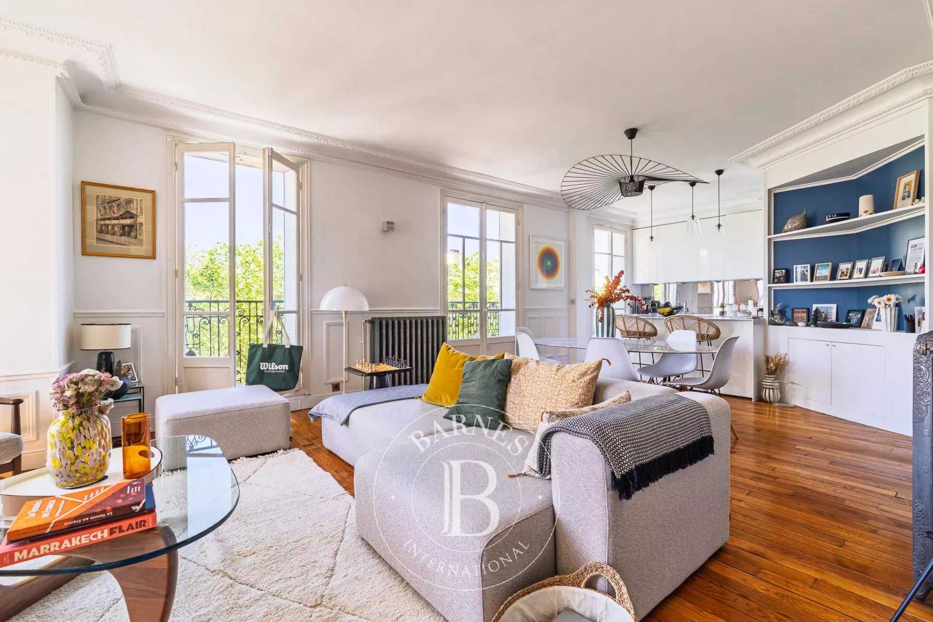Apartment Boulogne-Billancourt  -  ref 86962966 (picture 2)