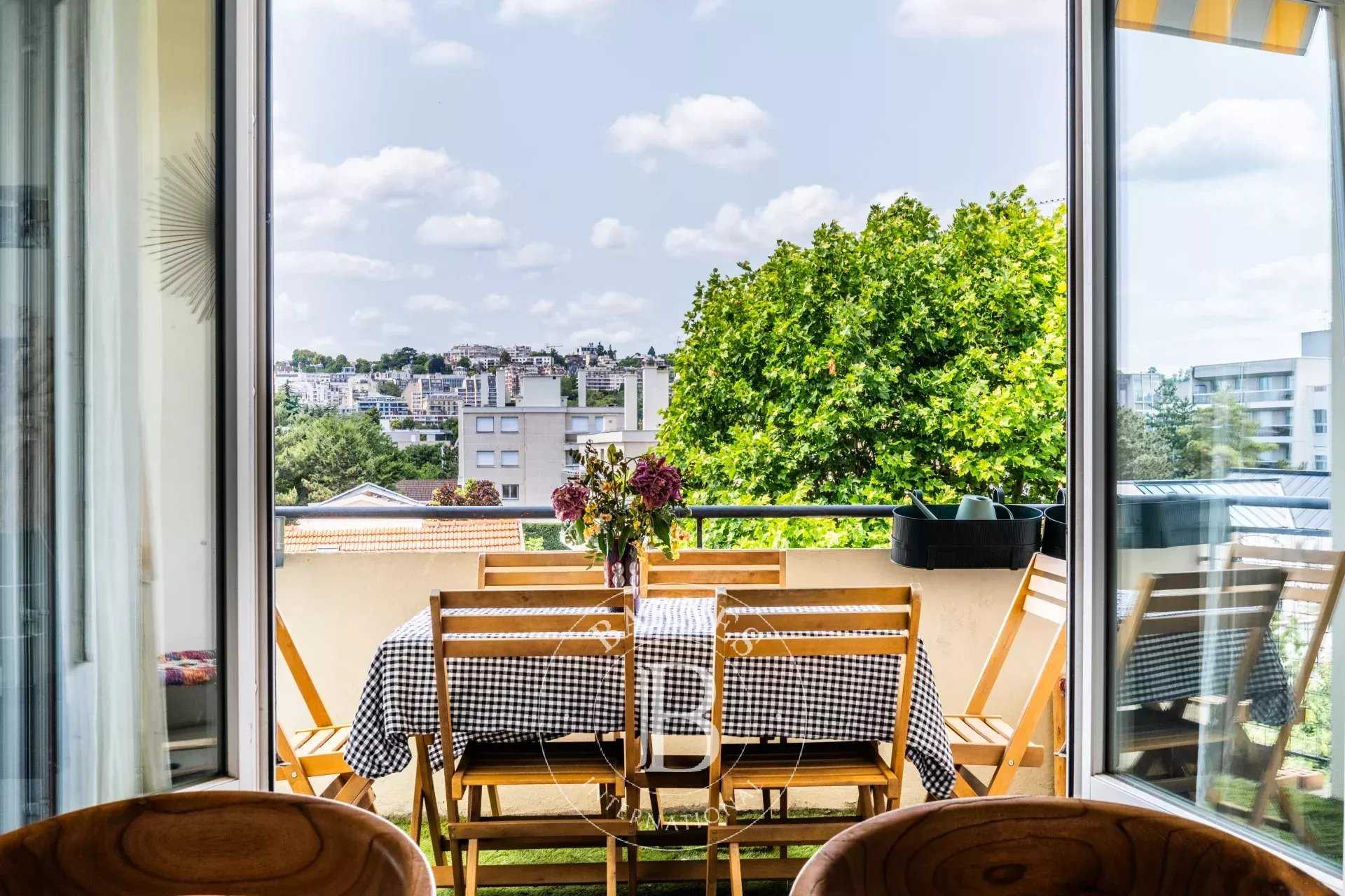 Appartement Boulogne-Billancourt  -  ref 84262257 (picture 1)