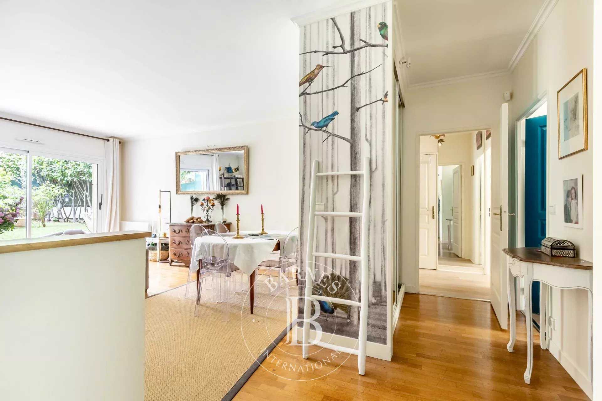 Piso Boulogne-Billancourt  -  ref 87101084 (picture 3)