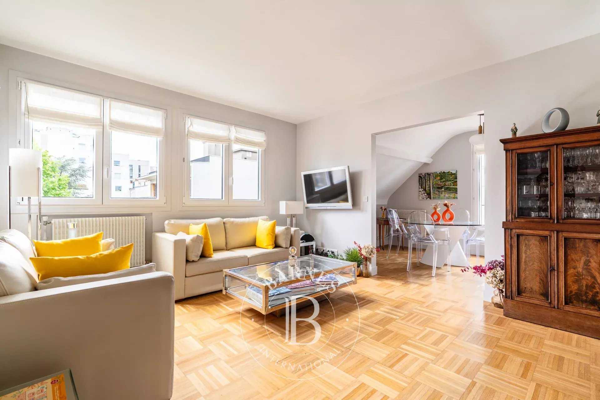 Apartment Boulogne-Billancourt  -  ref 86997350 (picture 1)