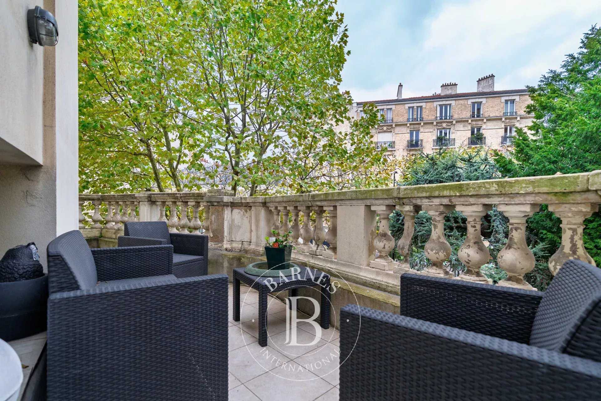 Appartement Boulogne-Billancourt  -  ref 86372697 (picture 2)