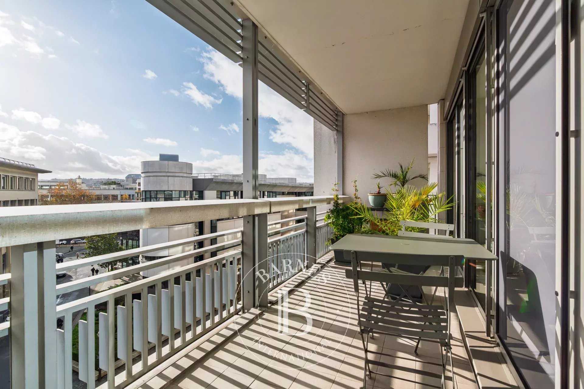 Appartement Boulogne-Billancourt  -  ref 86174610 (picture 2)