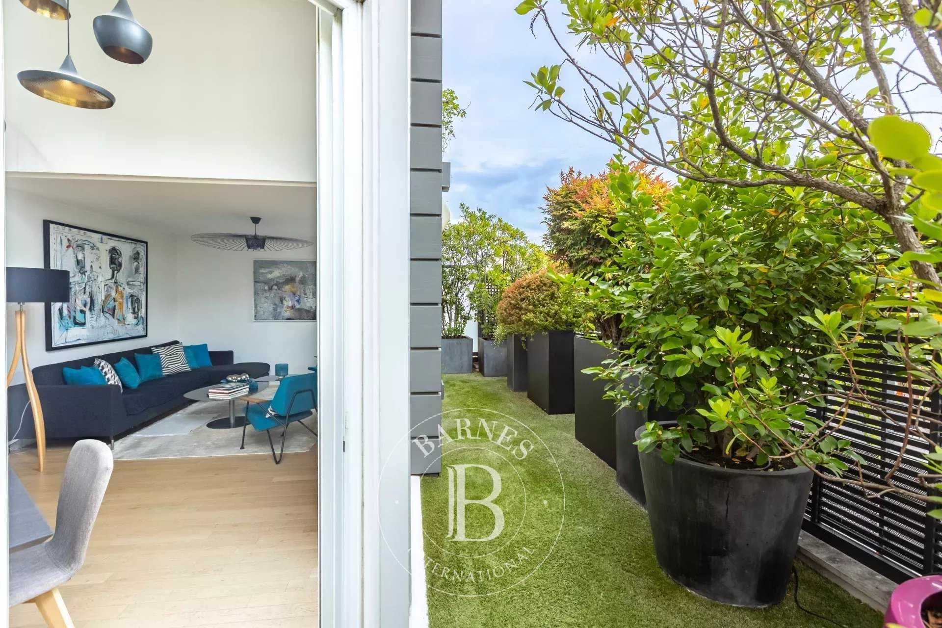 Piso Boulogne-Billancourt  -  ref 87084505 (picture 2)