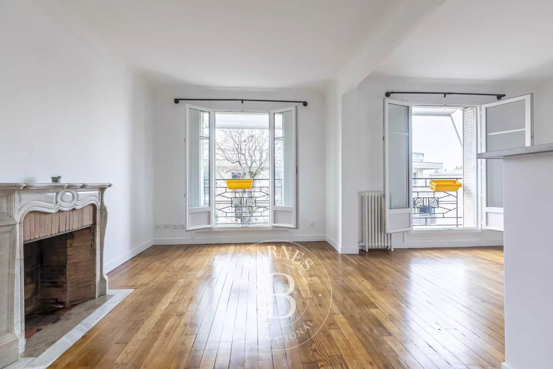 Appartement Boulogne-Billancourt  -  ref 85656063 (picture 2)