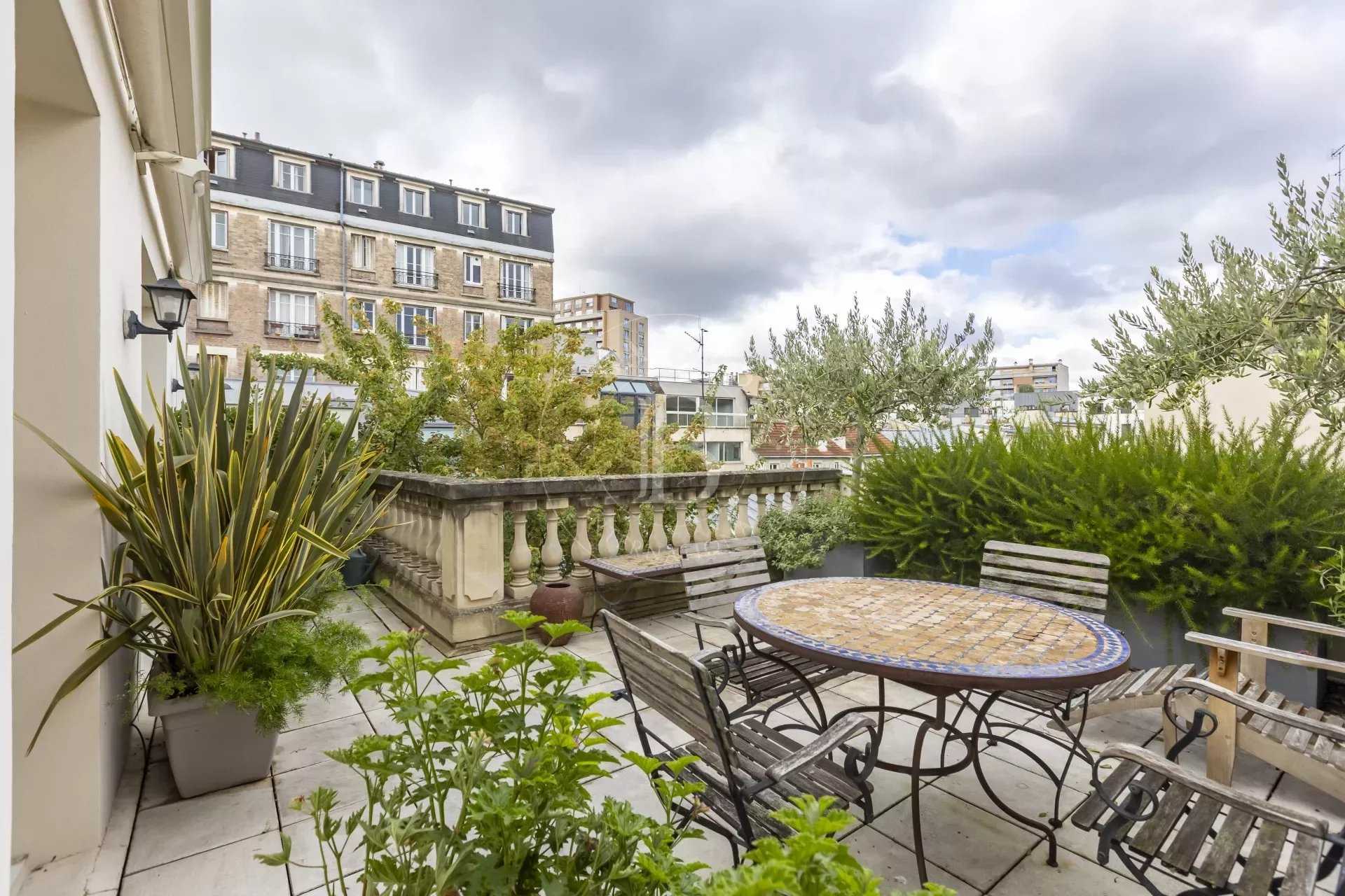 Casa Boulogne-Billancourt  -  ref 85259321 (picture 1)