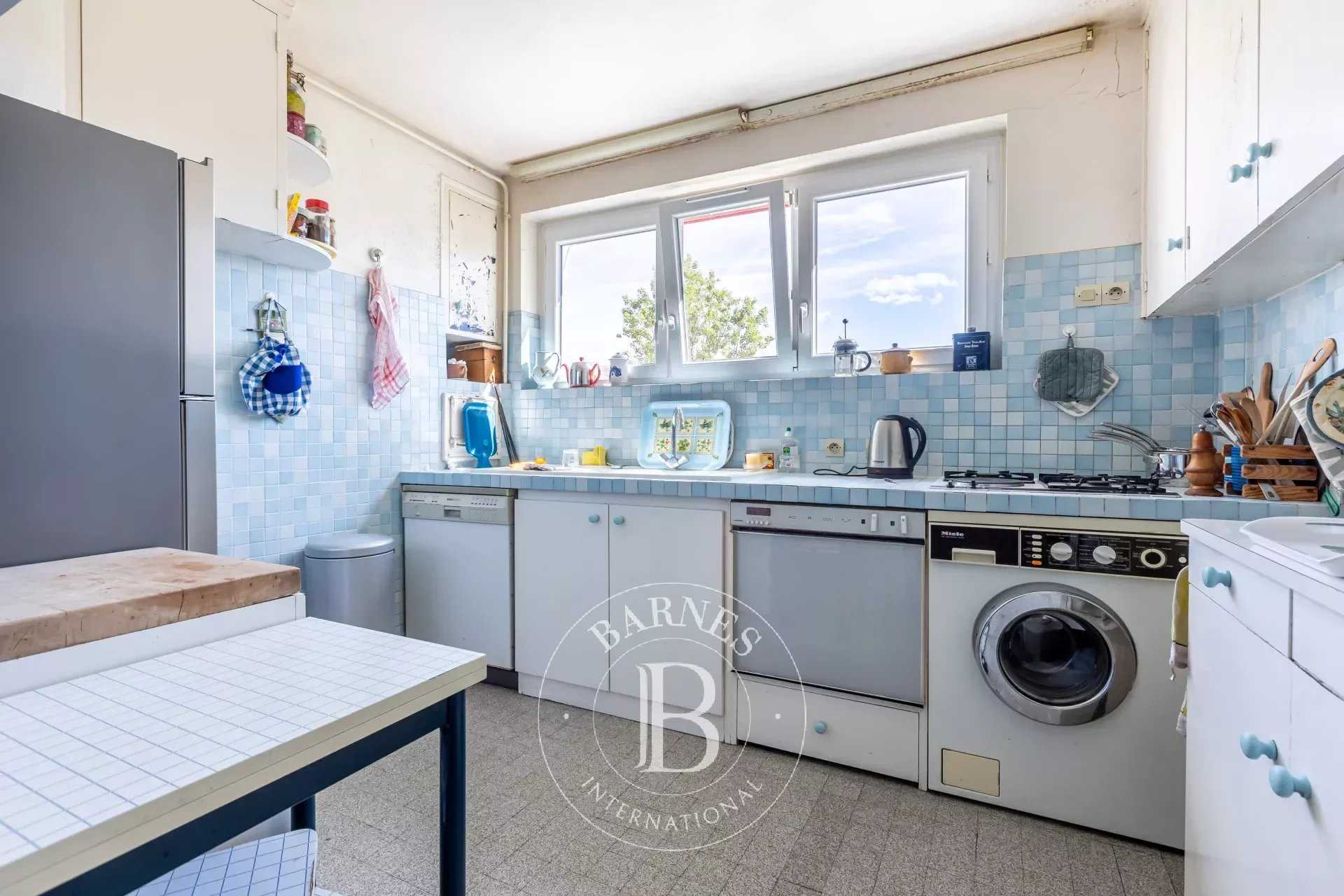 Appartement Boulogne-Billancourt  -  ref 83330700 (picture 3)
