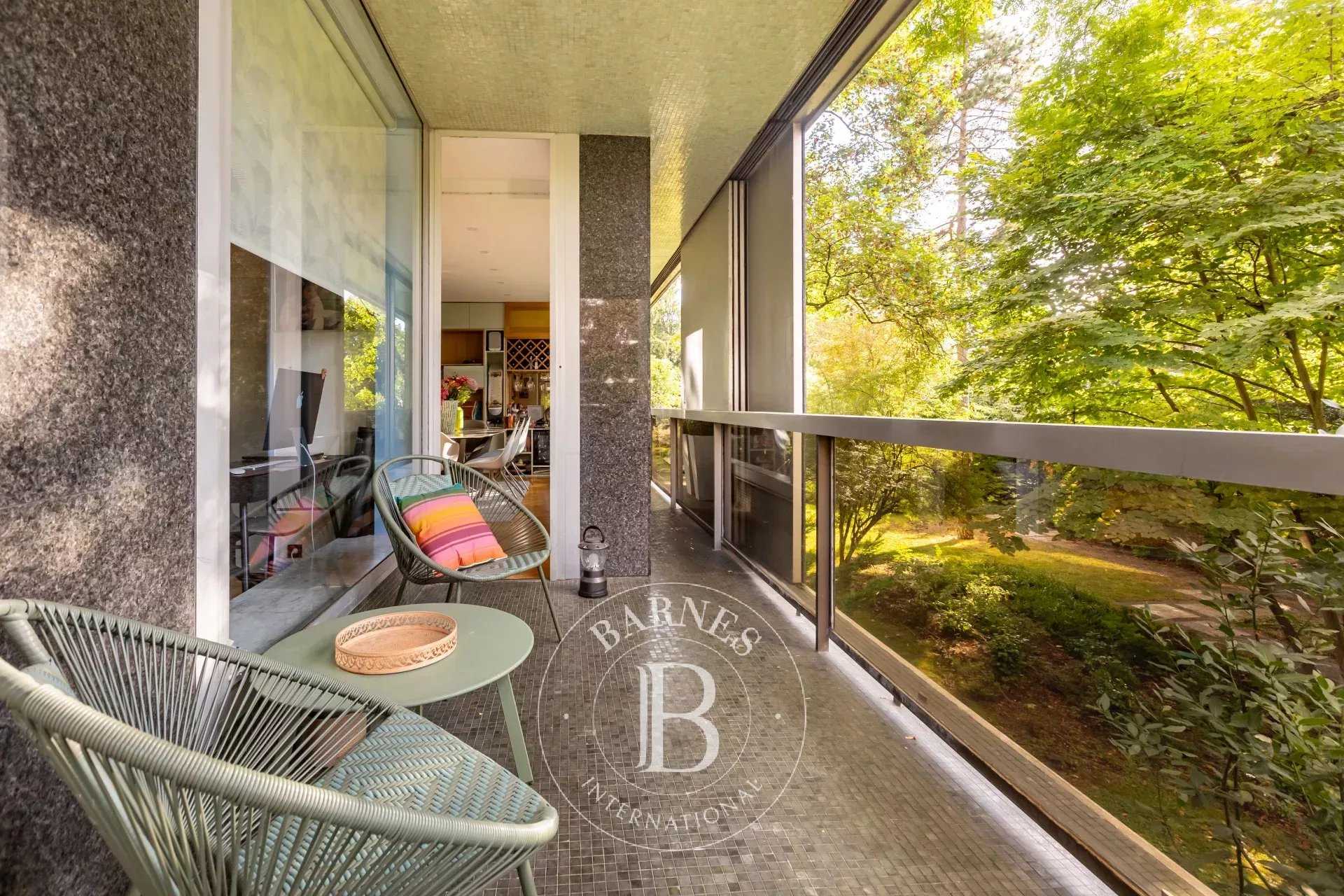 Appartement Boulogne-Billancourt  -  ref 86198577 (picture 3)
