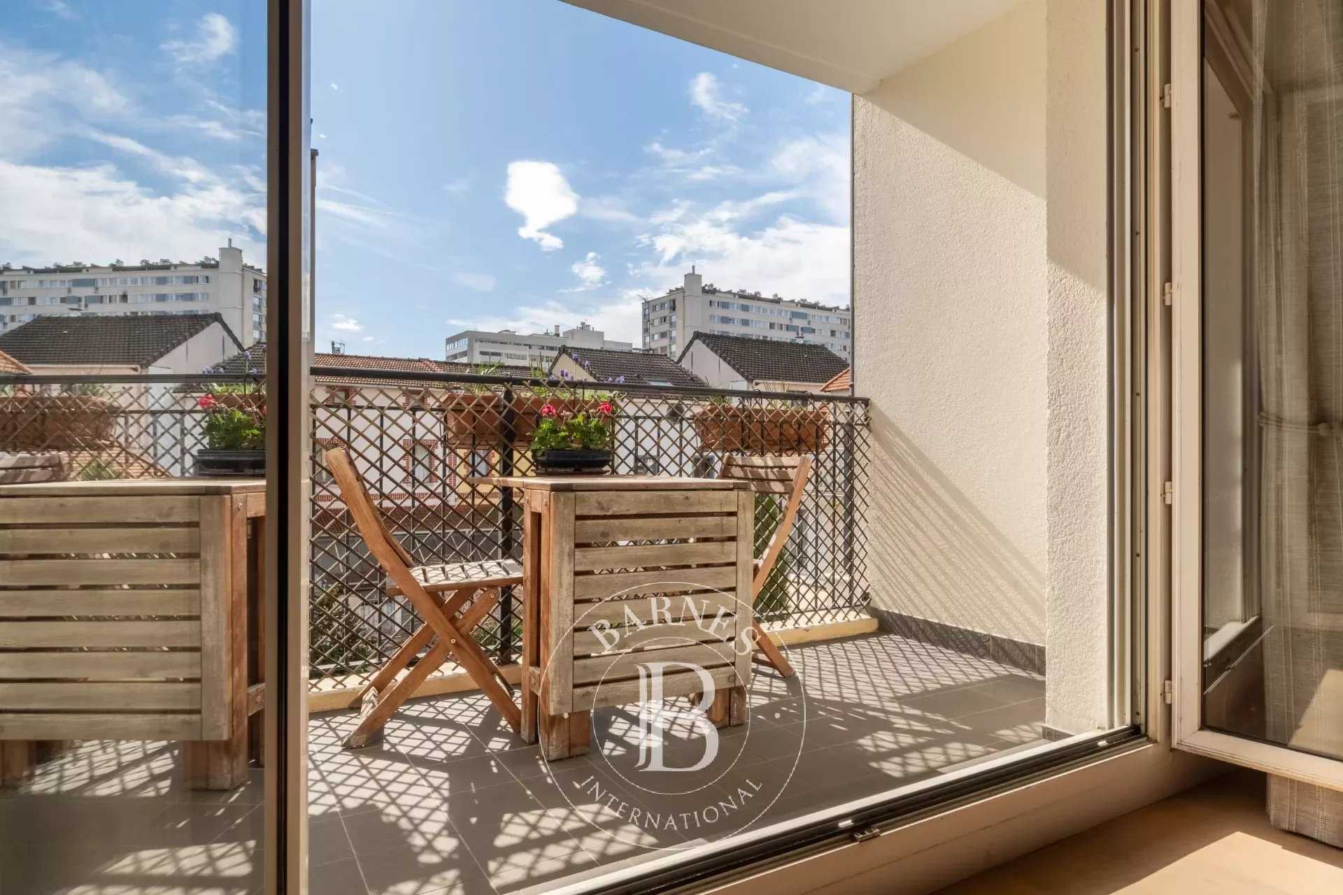 Apartment Boulogne-Billancourt  -  ref 84292826 (picture 3)
