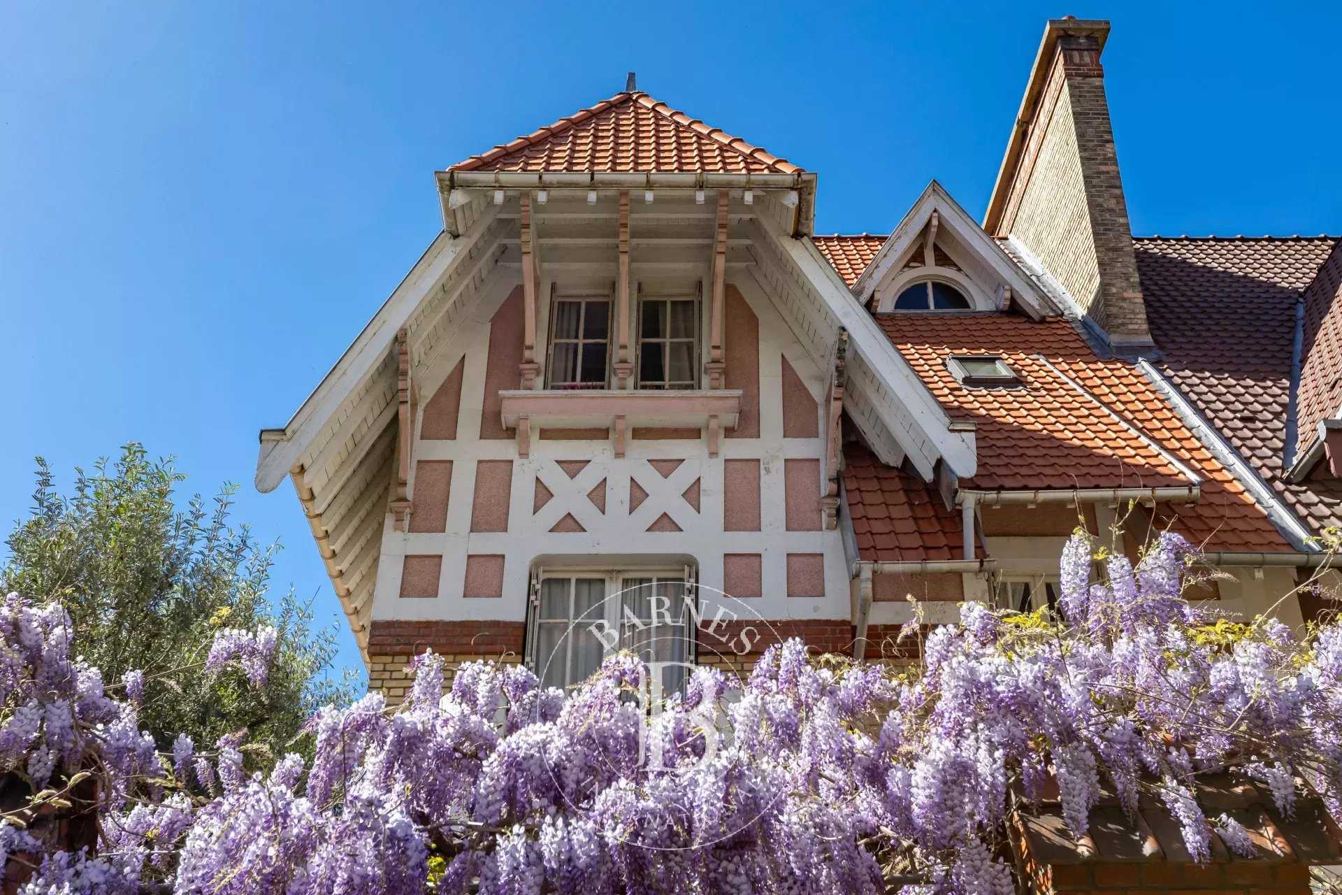 House Boulogne-Billancourt  -  ref 86797397 (picture 1)