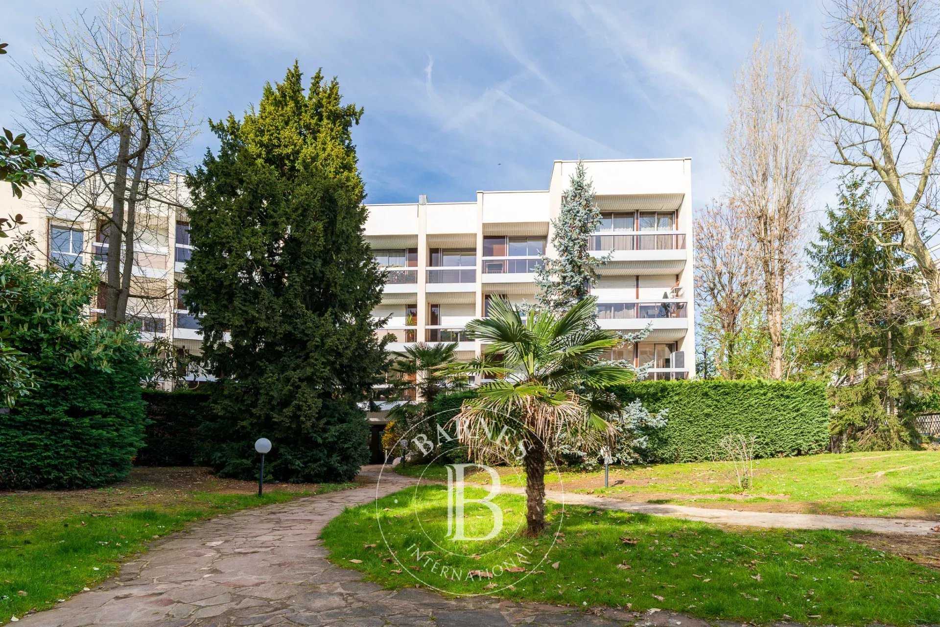 Apartment Boulogne-Billancourt  -  ref 86407696 (picture 1)
