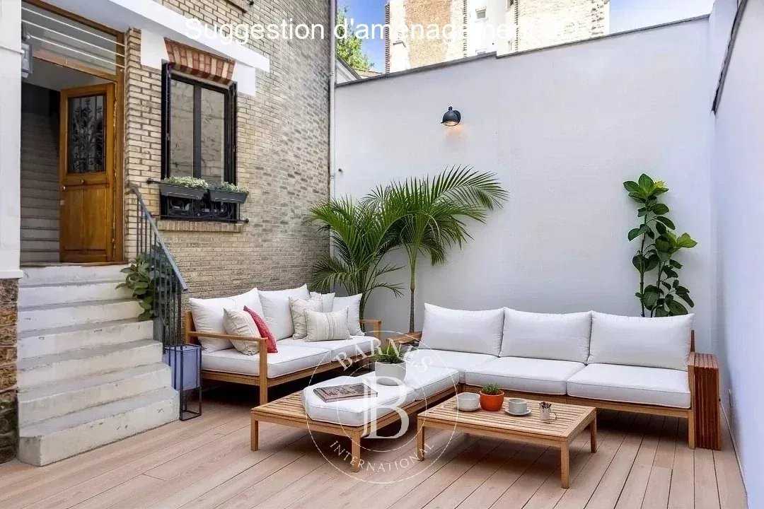 Casa Boulogne-Billancourt  -  ref 85933324 (picture 1)