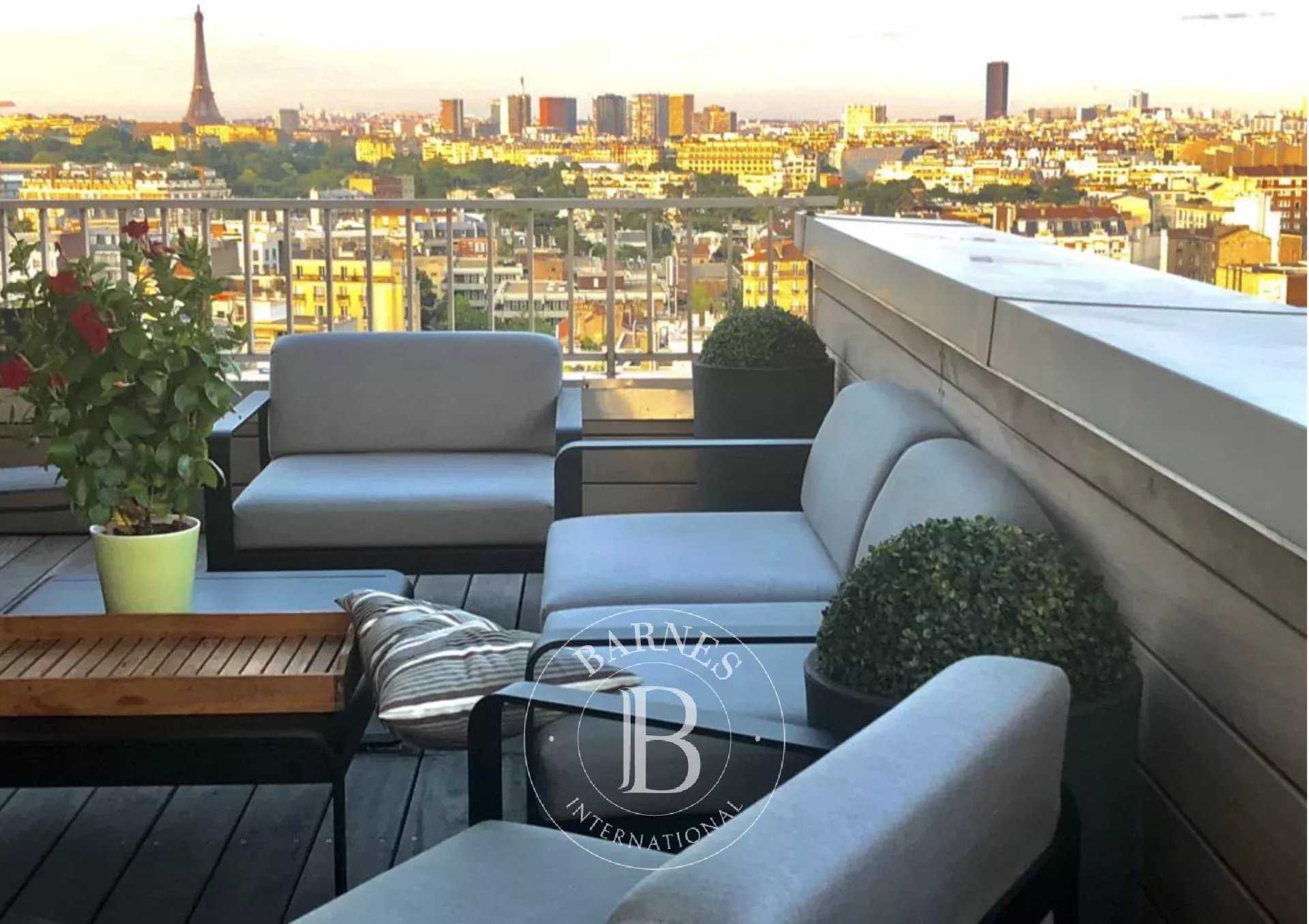 Piso Boulogne-Billancourt  -  ref 84840336 (picture 2)