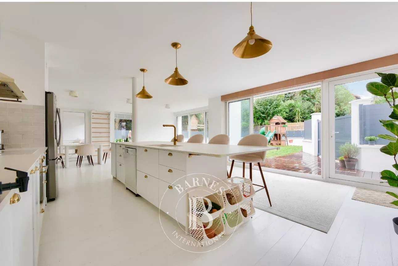Casa Boulogne-Billancourt  -  ref 85668359 (picture 3)