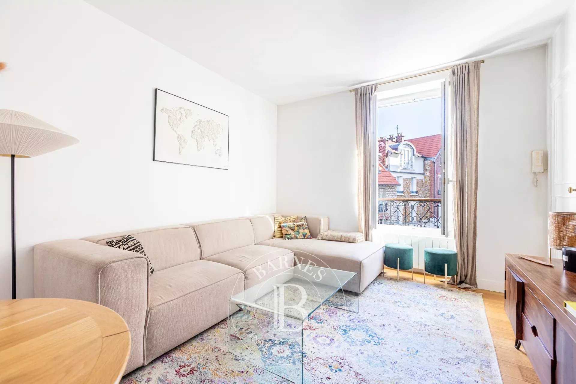 Piso Boulogne-Billancourt  -  ref 86792729 (picture 1)