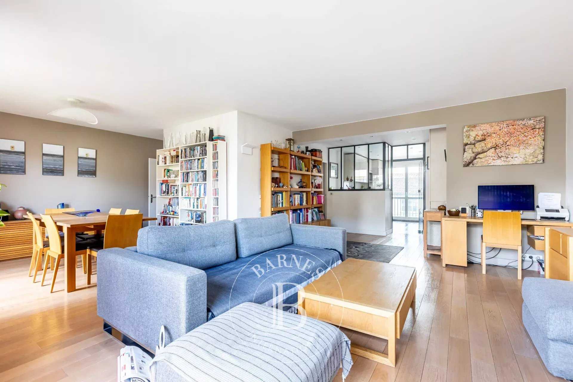 Appartement Boulogne-Billancourt  -  ref 87157487 (picture 3)
