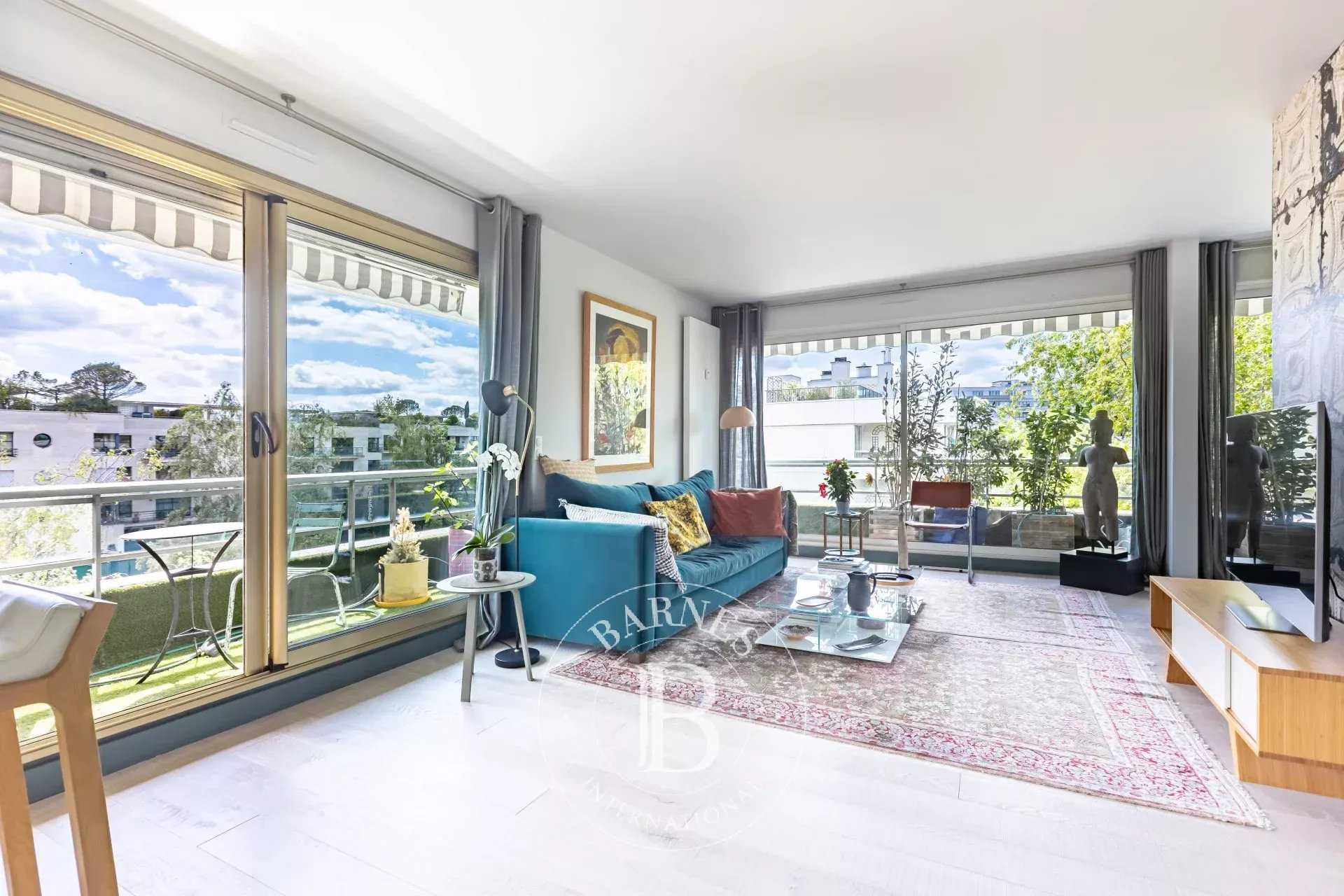 Apartment Boulogne-Billancourt  -  ref 87008283 (picture 2)